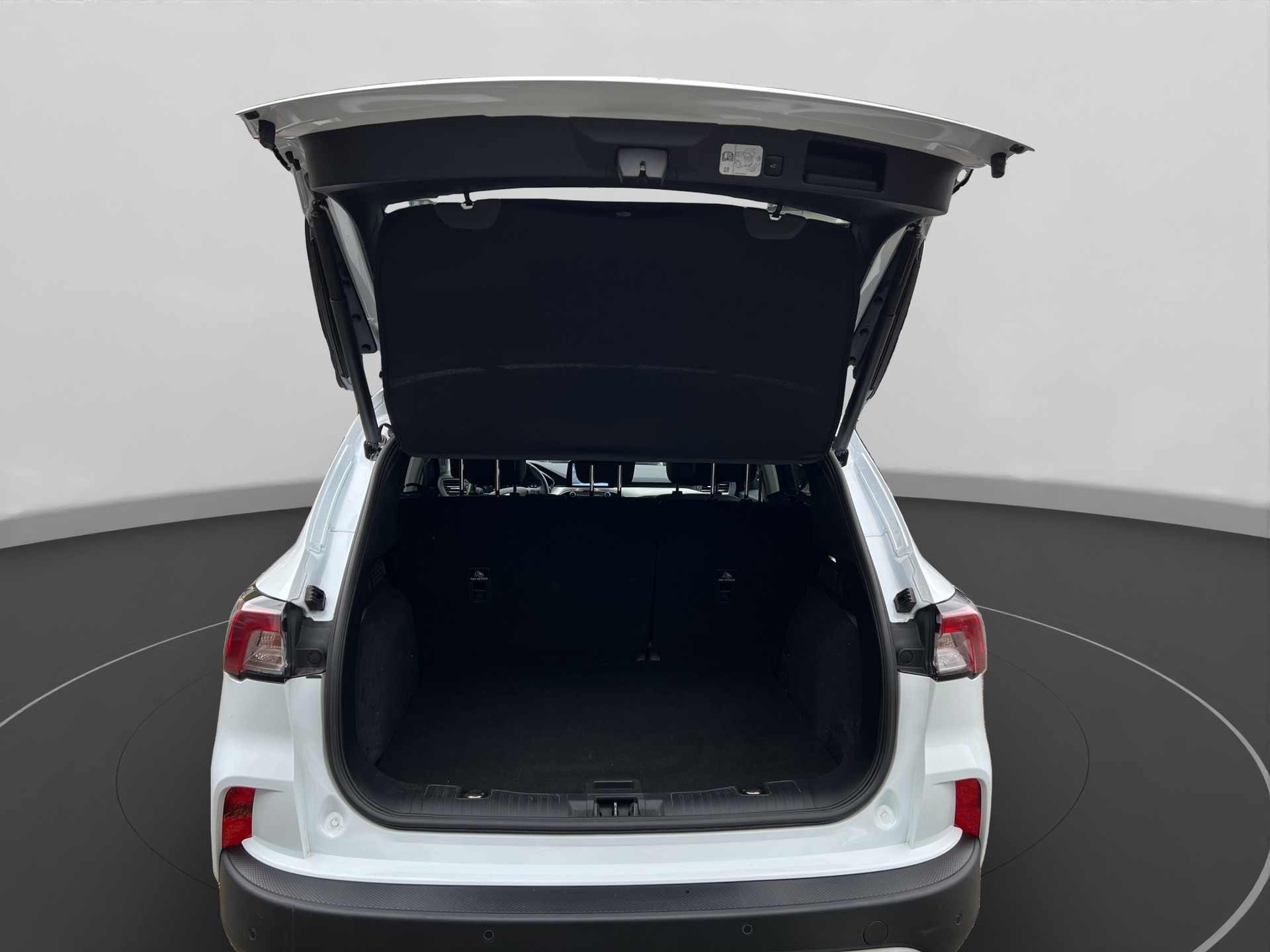 FORD Kuga 2.0 EcoBlue Hybrid Titanium 2WD-image-15