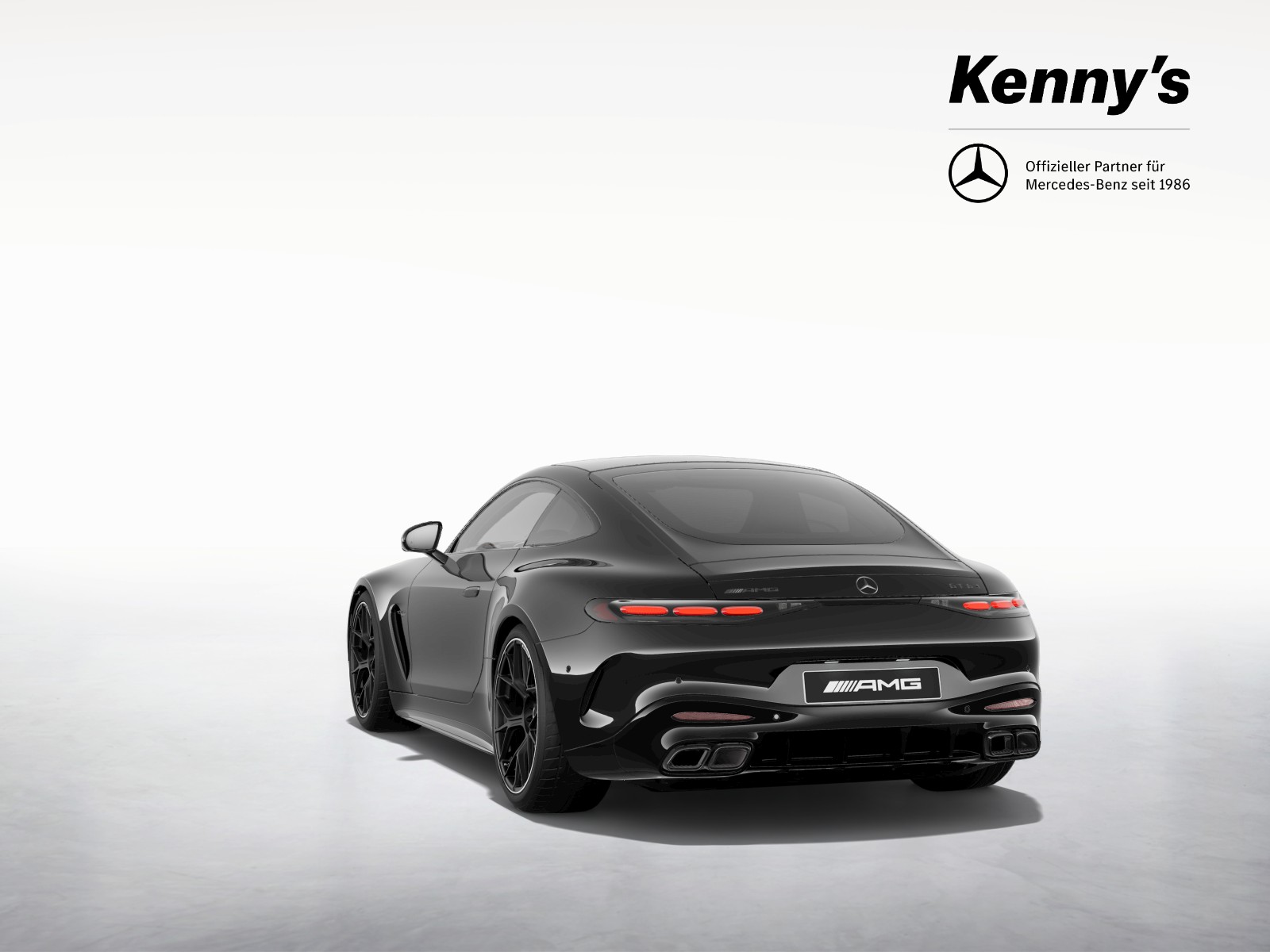 MERCEDES-BENZ AMG GT 63 Executive Edition 4MATIC+-image-3