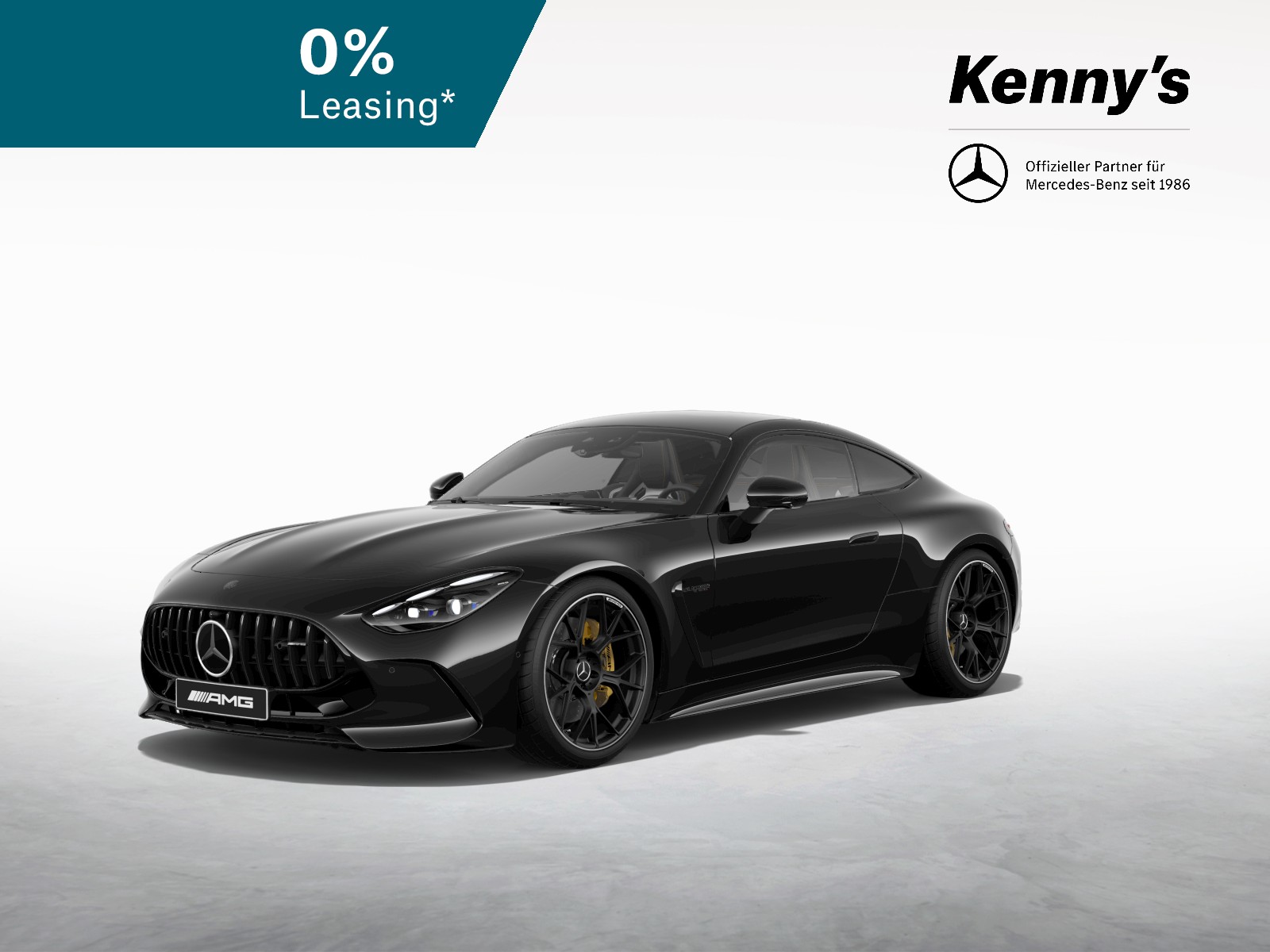 MERCEDES-BENZ AMG GT 63 Executive Edition 4MATIC+-image-0