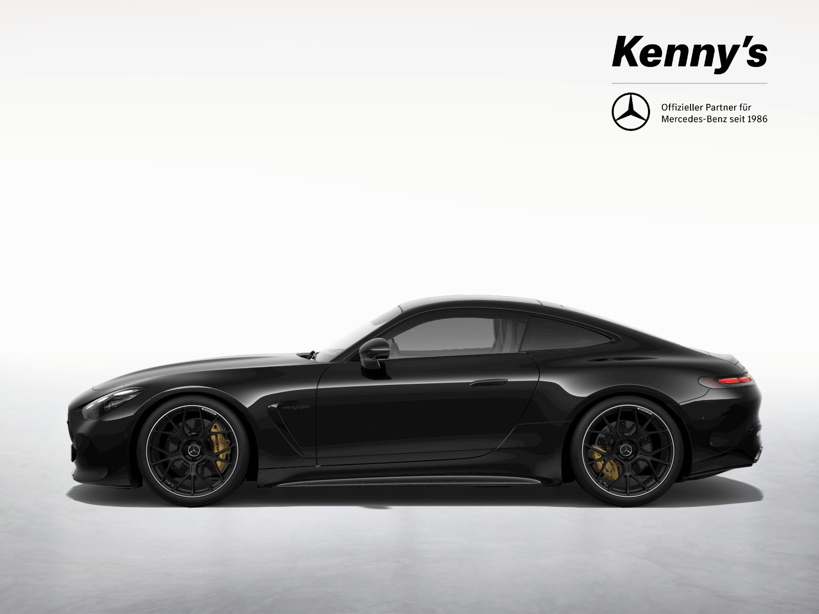 MERCEDES-BENZ AMG GT 63 Executive Edition 4MATIC+-image-2