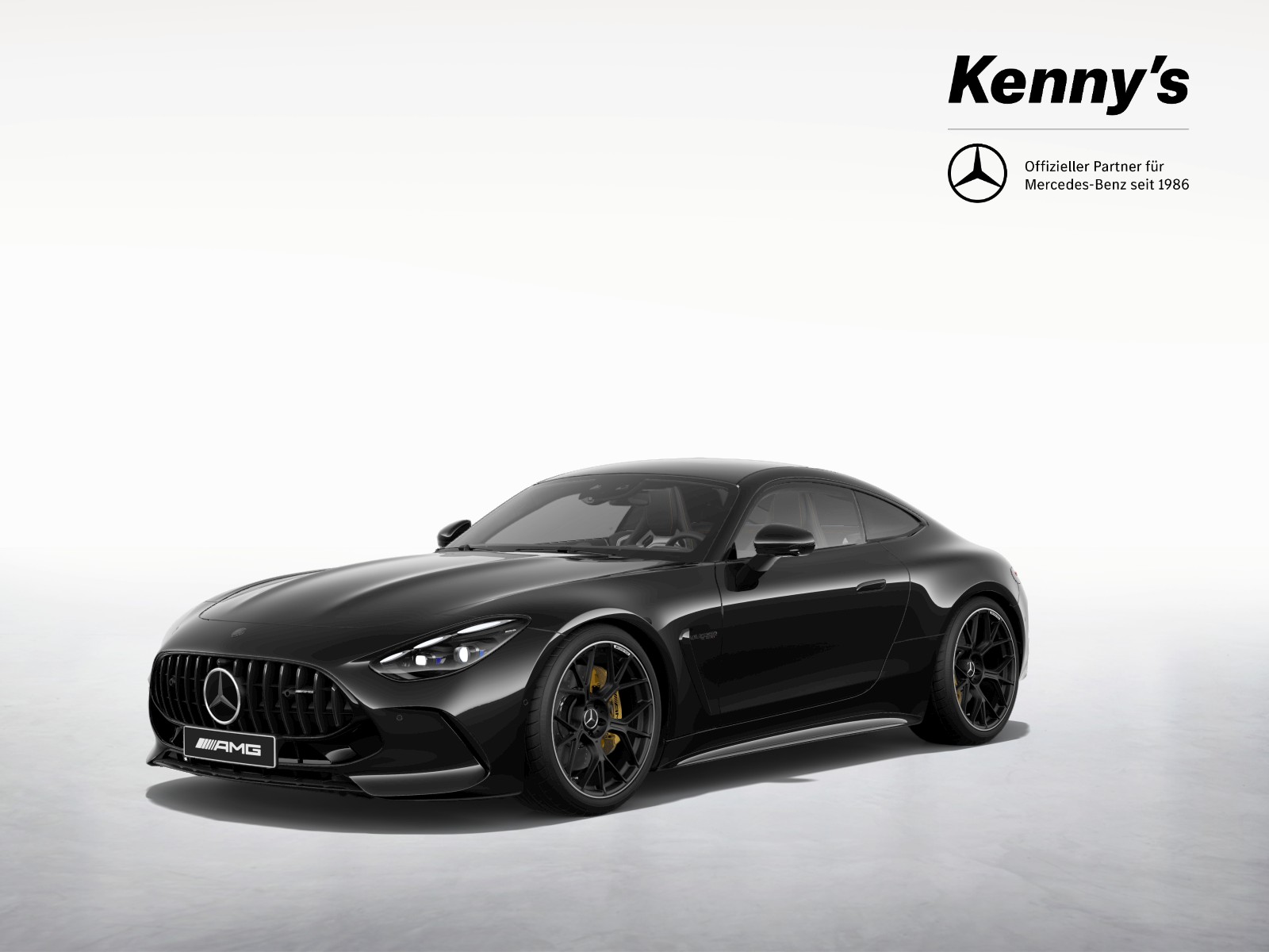 MERCEDES-BENZ AMG GT 63 Executive Edition 4MATIC+-image-0
