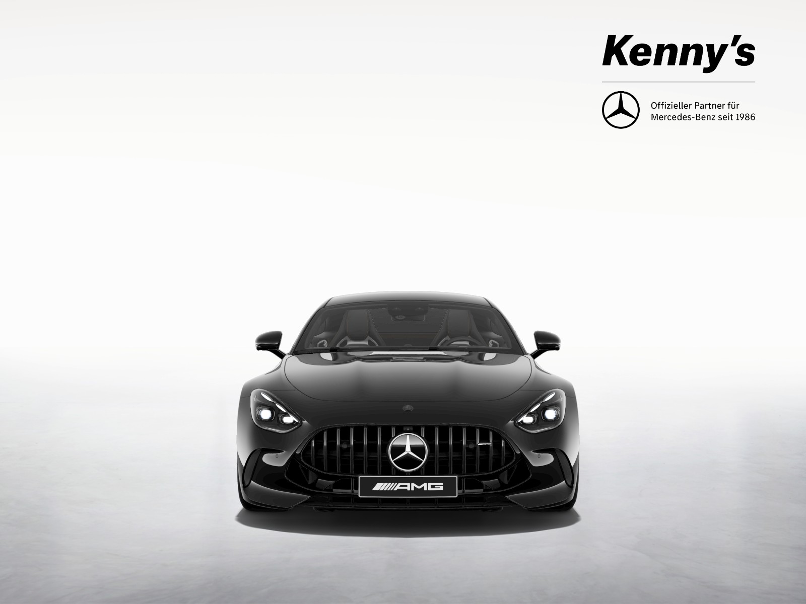 MERCEDES-BENZ AMG GT 63 Executive Edition 4MATIC+-image-1