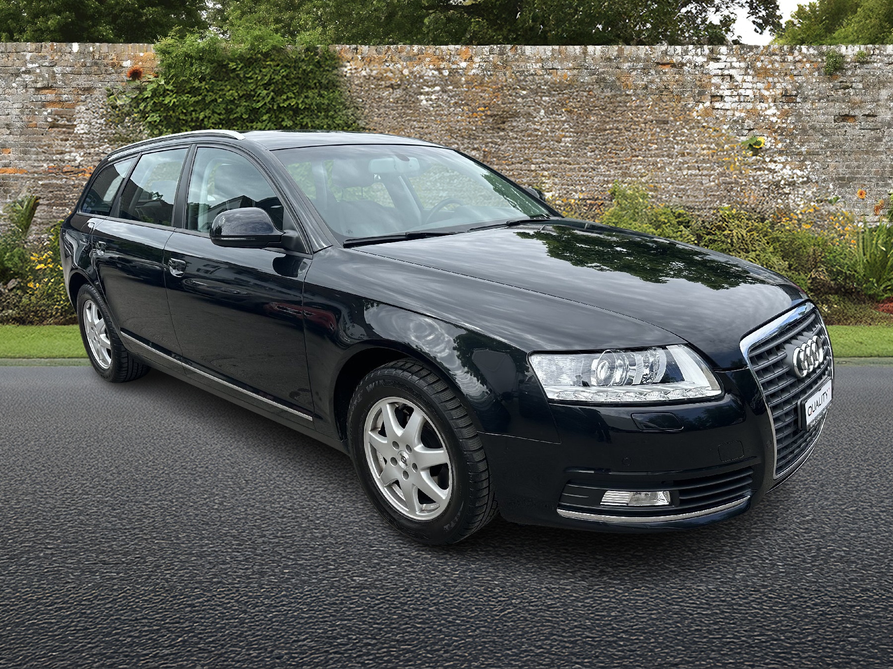 AUDI A6 Avant 2.0 TFSI multitronic-image-6