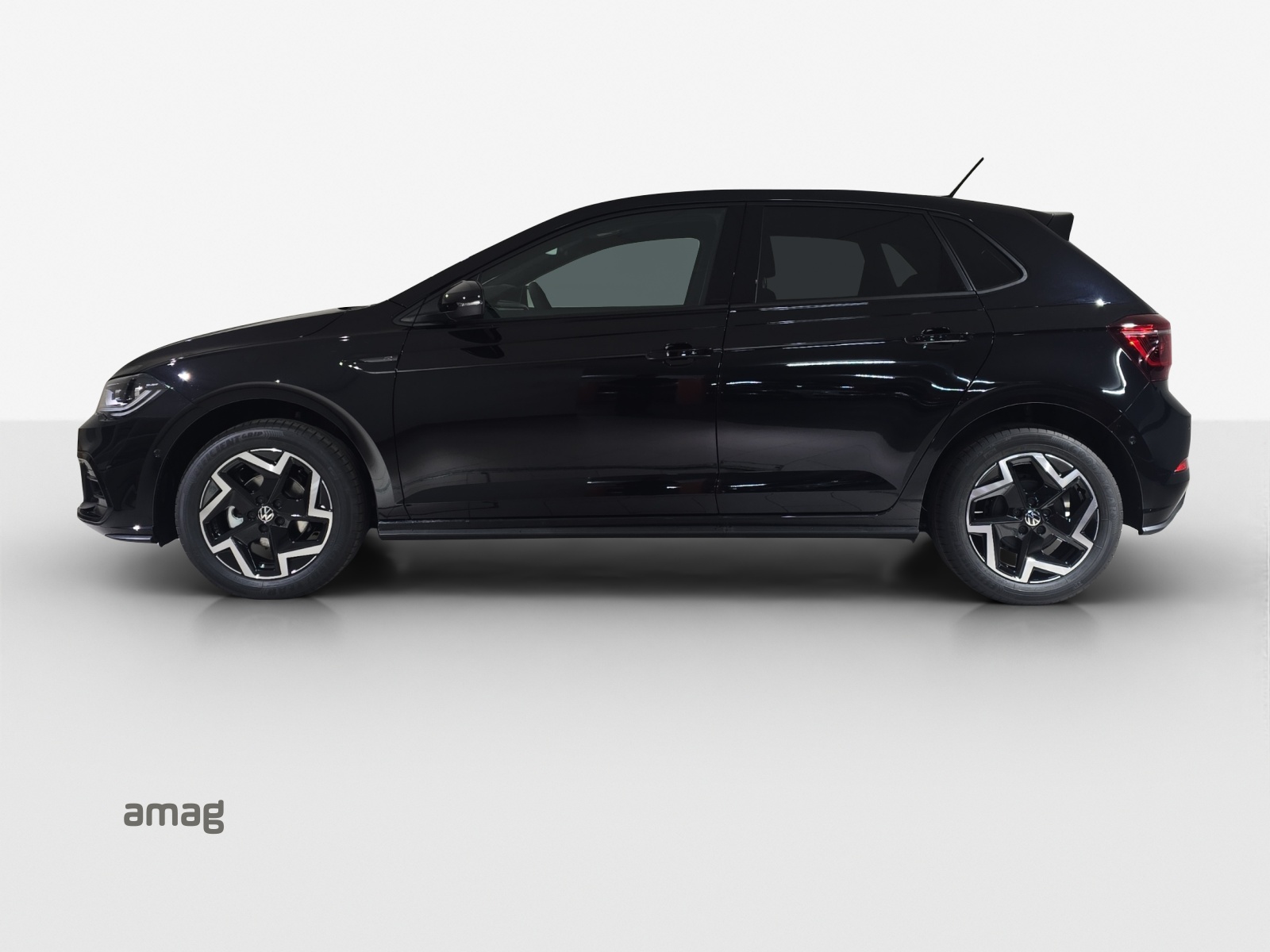 VW Polo 1.0 TSI R-Line DSG-image-1