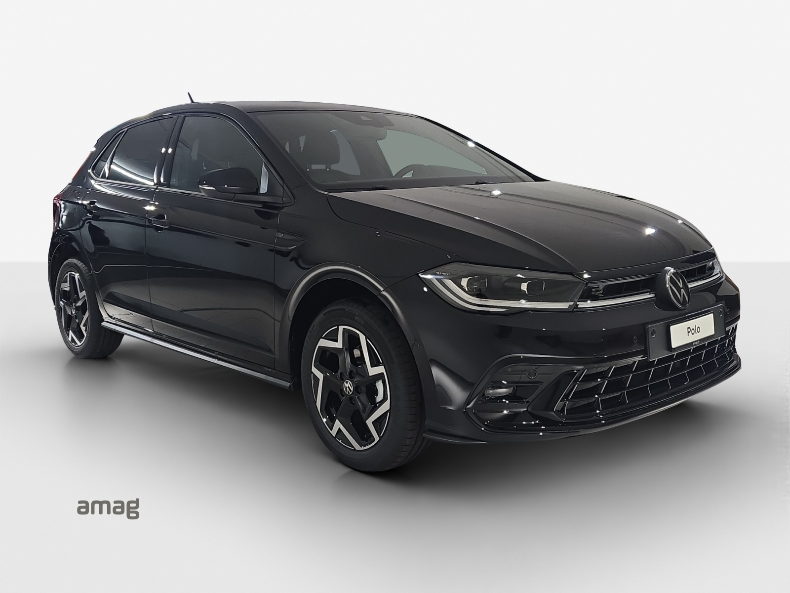 VW Polo 1.0 TSI R-Line DSG-image-5