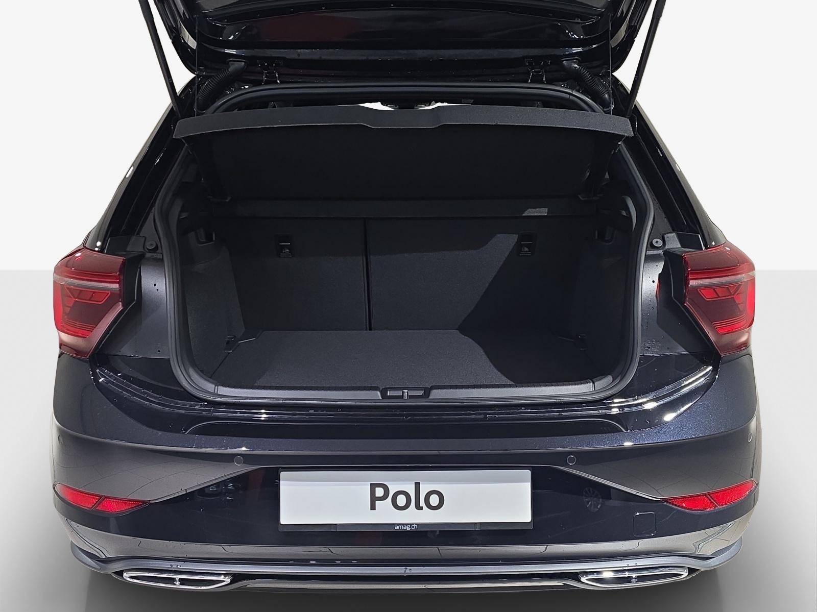 VW Polo 1.0 TSI R-Line DSG-image-12