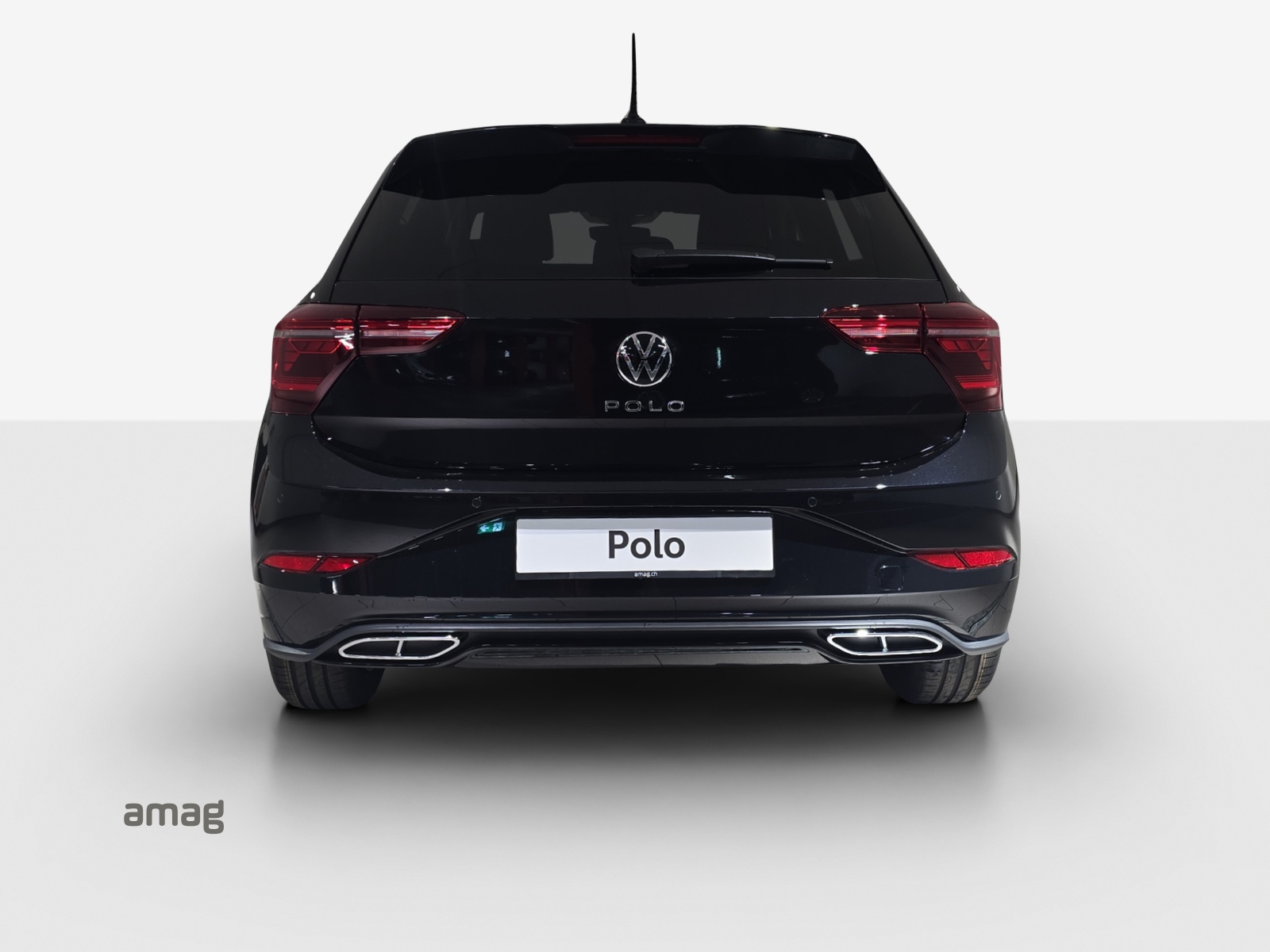 VW Polo 1.0 TSI R-Line DSG-image-3