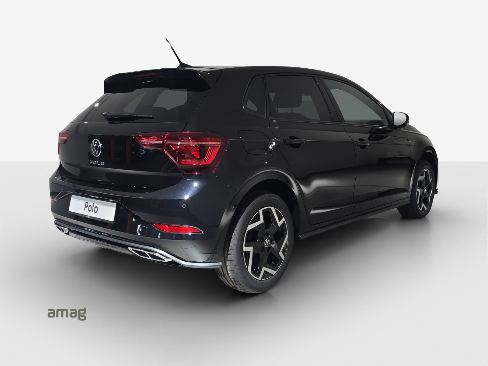 VW Polo 1.0 TSI R-Line DSG-image-4