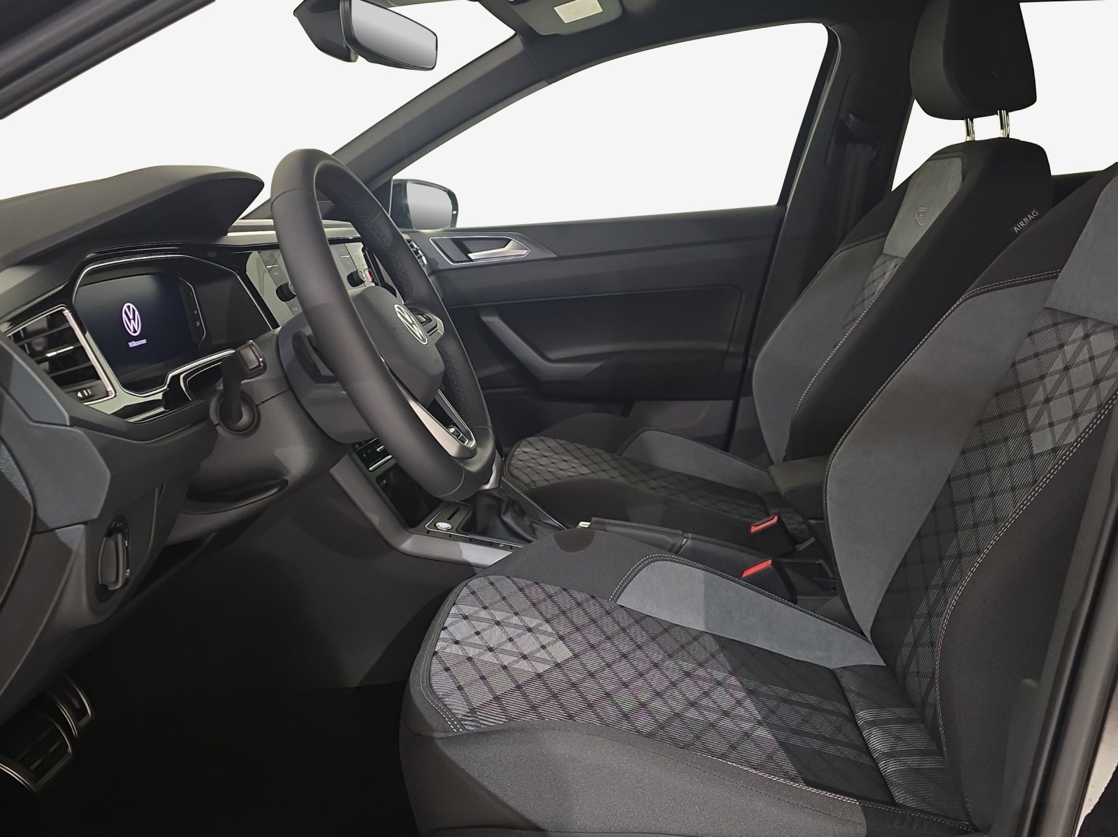 VW Polo 1.0 TSI R-Line DSG-image-7