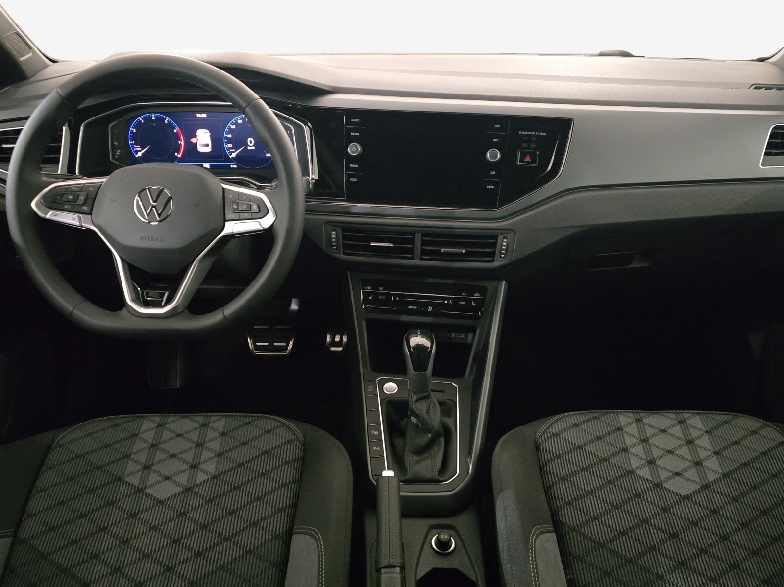 VW Polo 1.0 TSI R-Line DSG-image-8