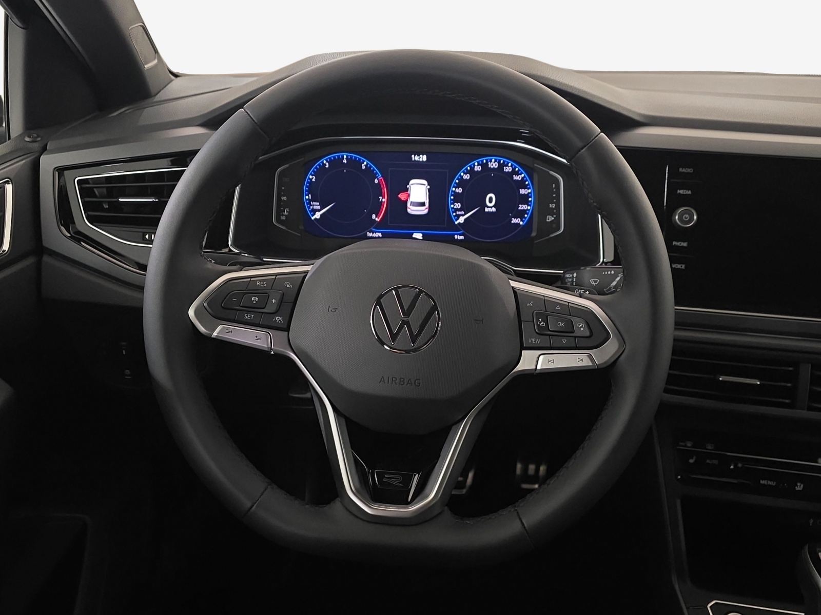 VW Polo 1.0 TSI R-Line DSG-image-9