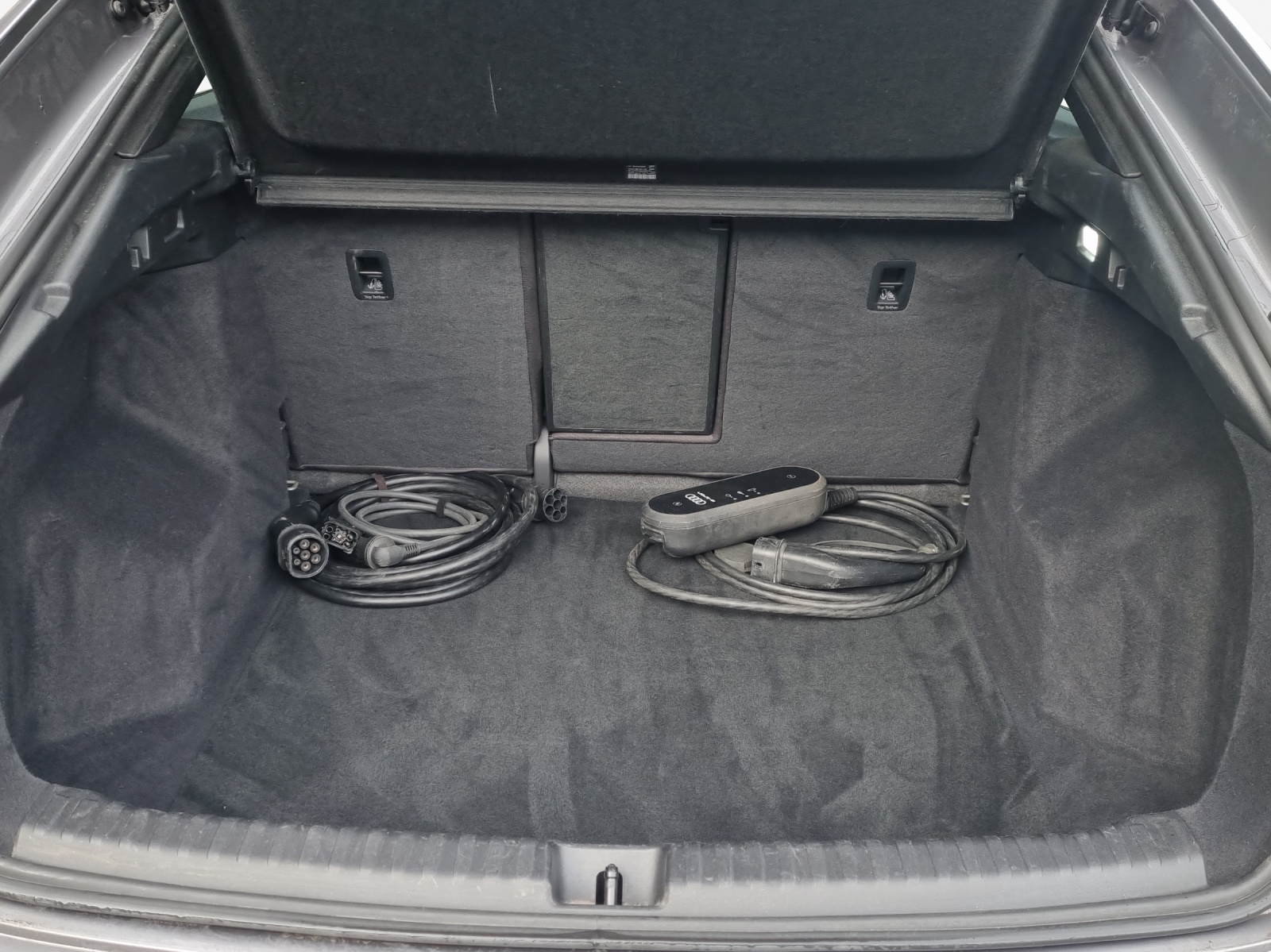 AUDI Q4 Sportback e-tron 50 quattro-image-13