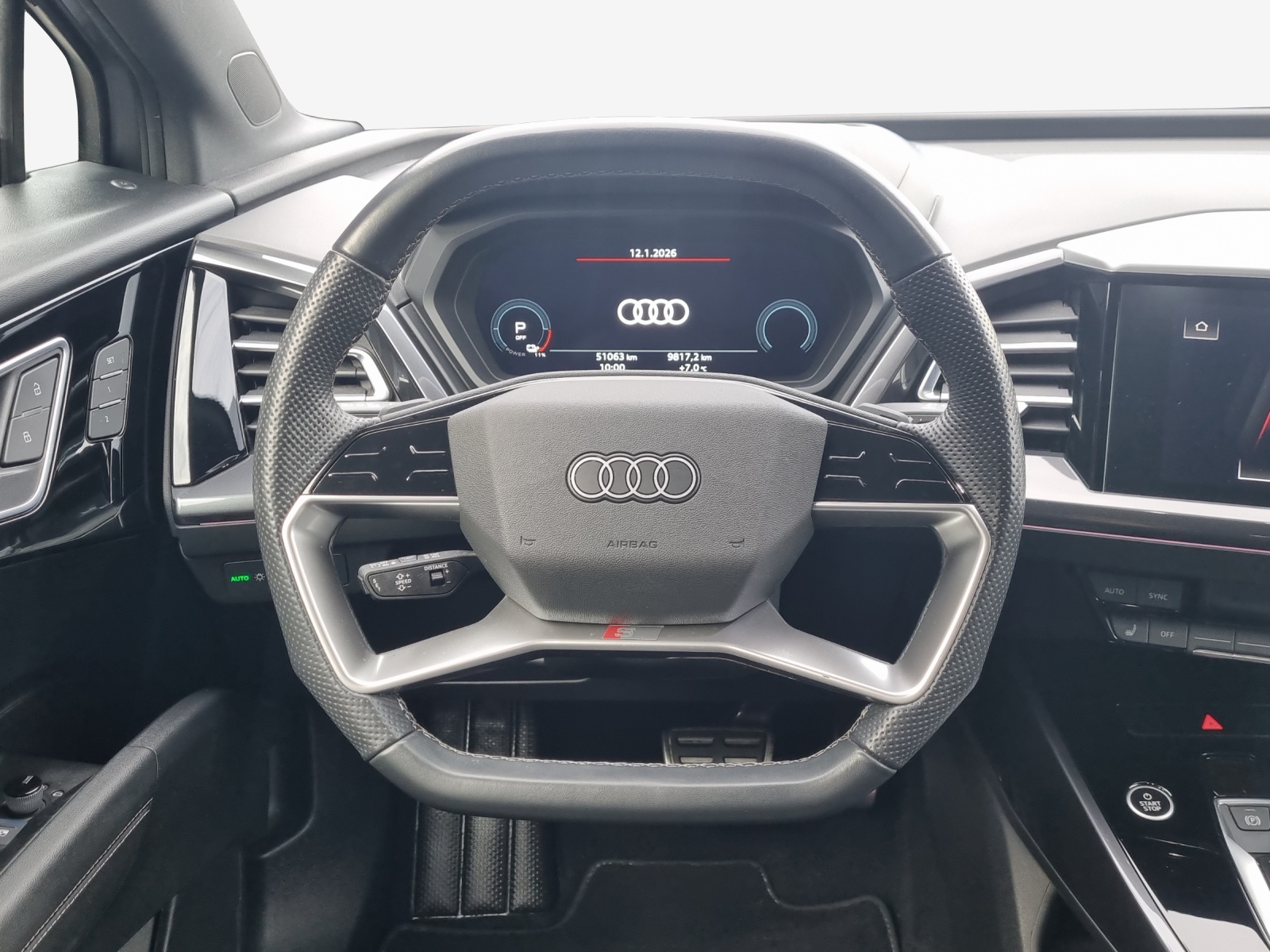 AUDI Q4 Sportback e-tron 50 quattro-image-10