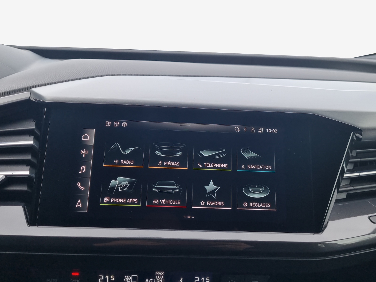AUDI Q4 Sportback e-tron 50 quattro-image-16