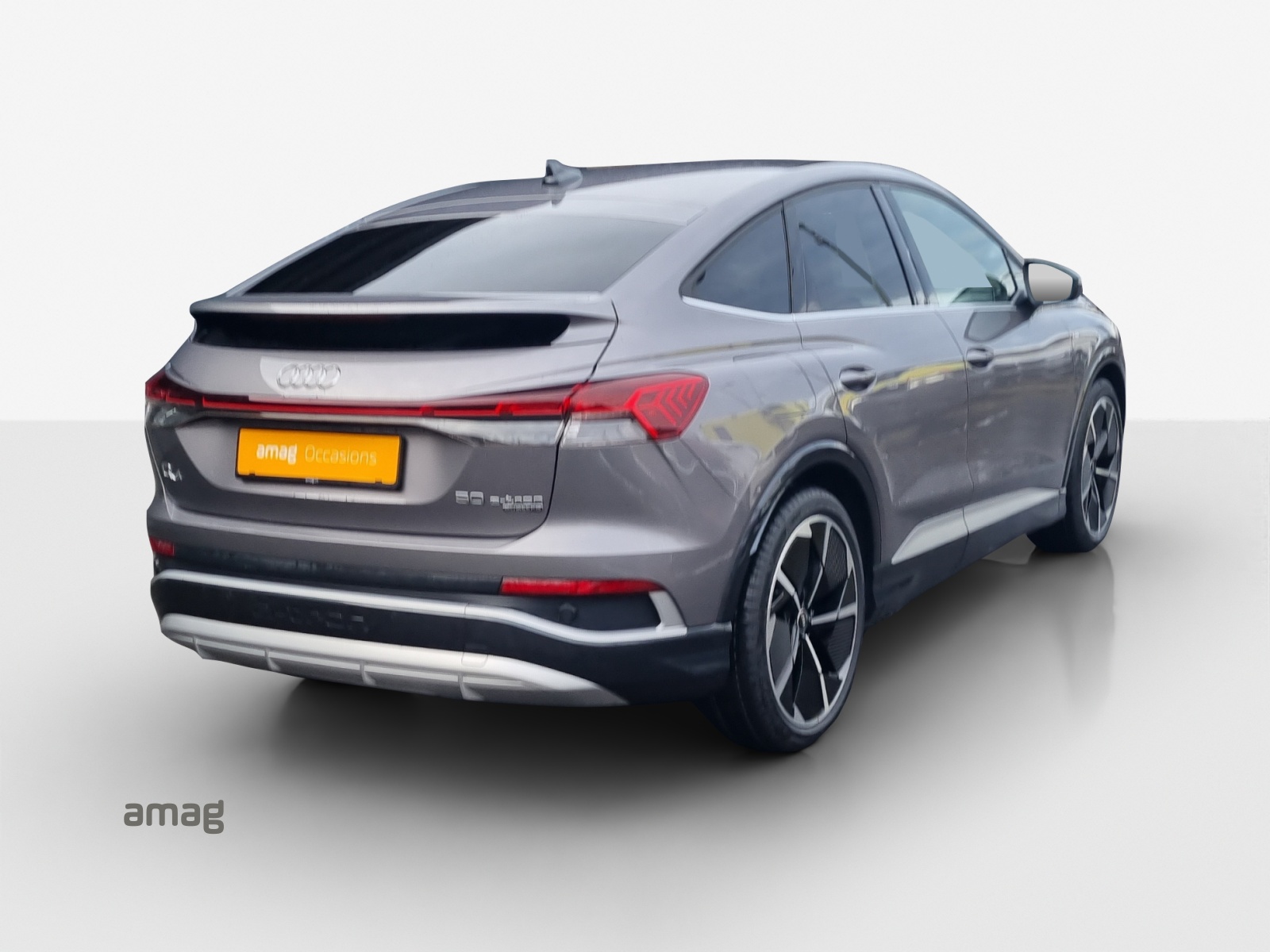 AUDI Q4 Sportback e-tron 50 quattro-image-5