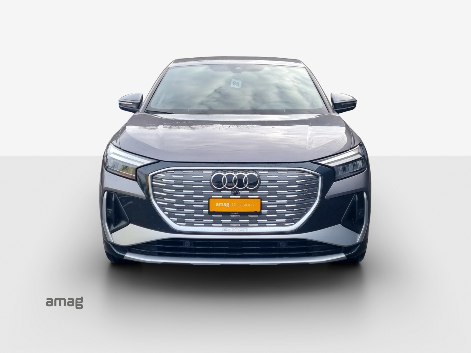 AUDI Q4 Sportback e-tron 50 quattro-image-7