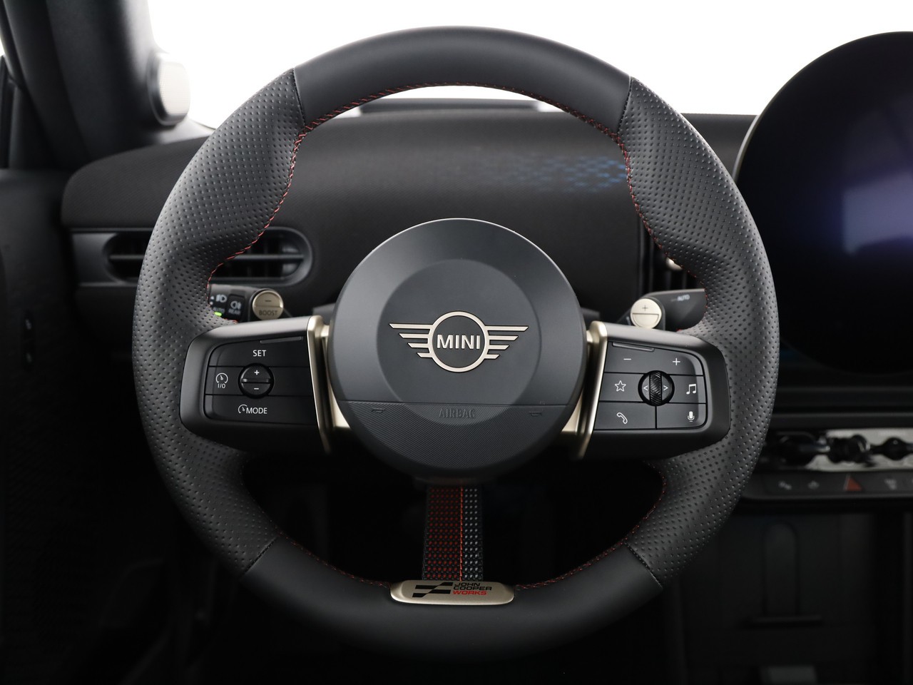 MINI Cooper S Cabriolet DKG-image-21