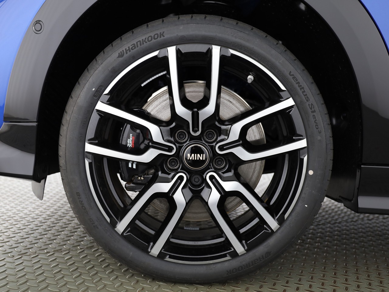MINI Cooper S Cabriolet DKG-image-23