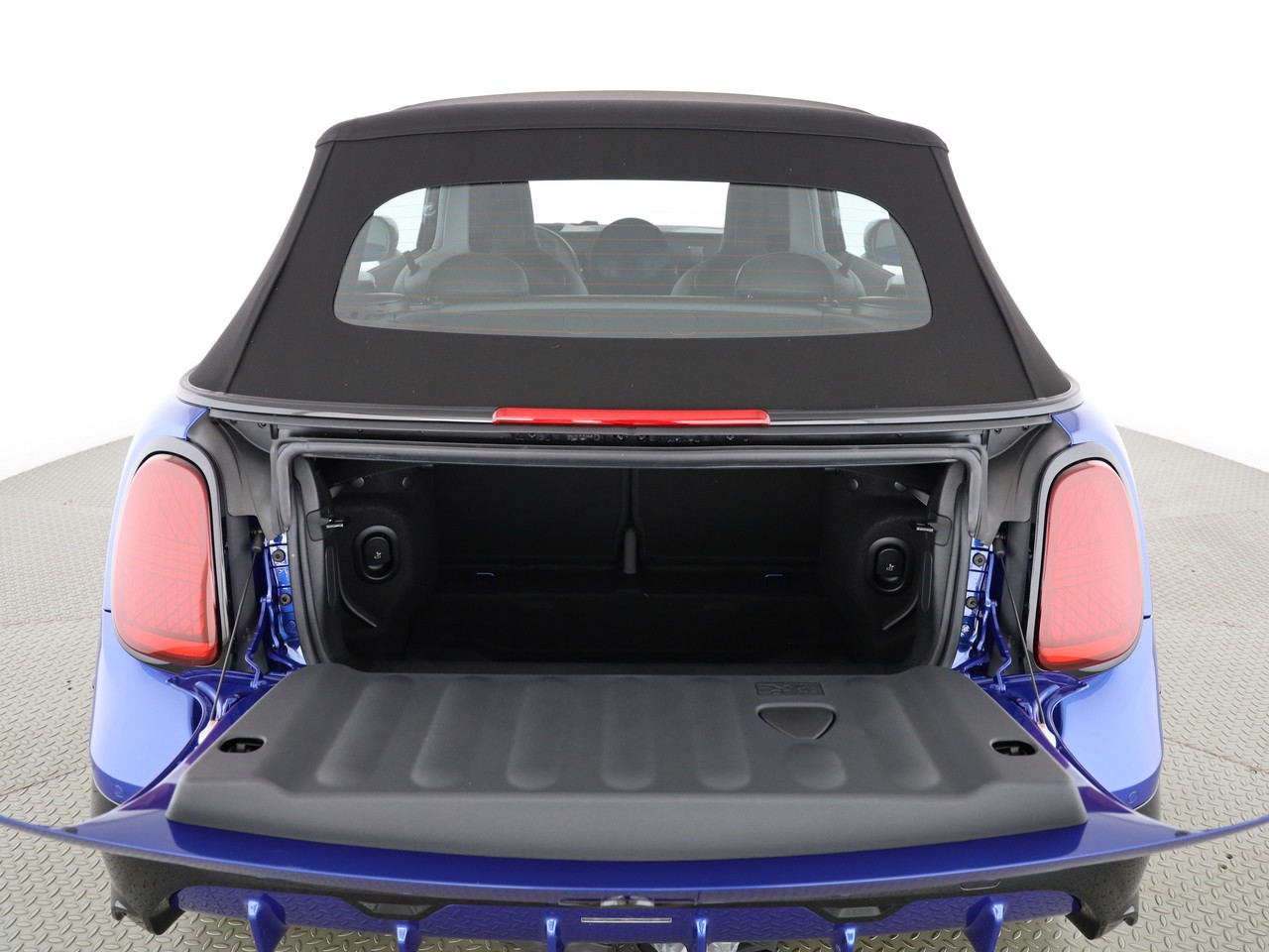 MINI Cooper S Cabriolet DKG-image-12