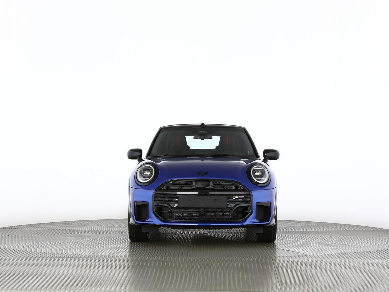 MINI Cooper S Cabriolet DKG-image-4