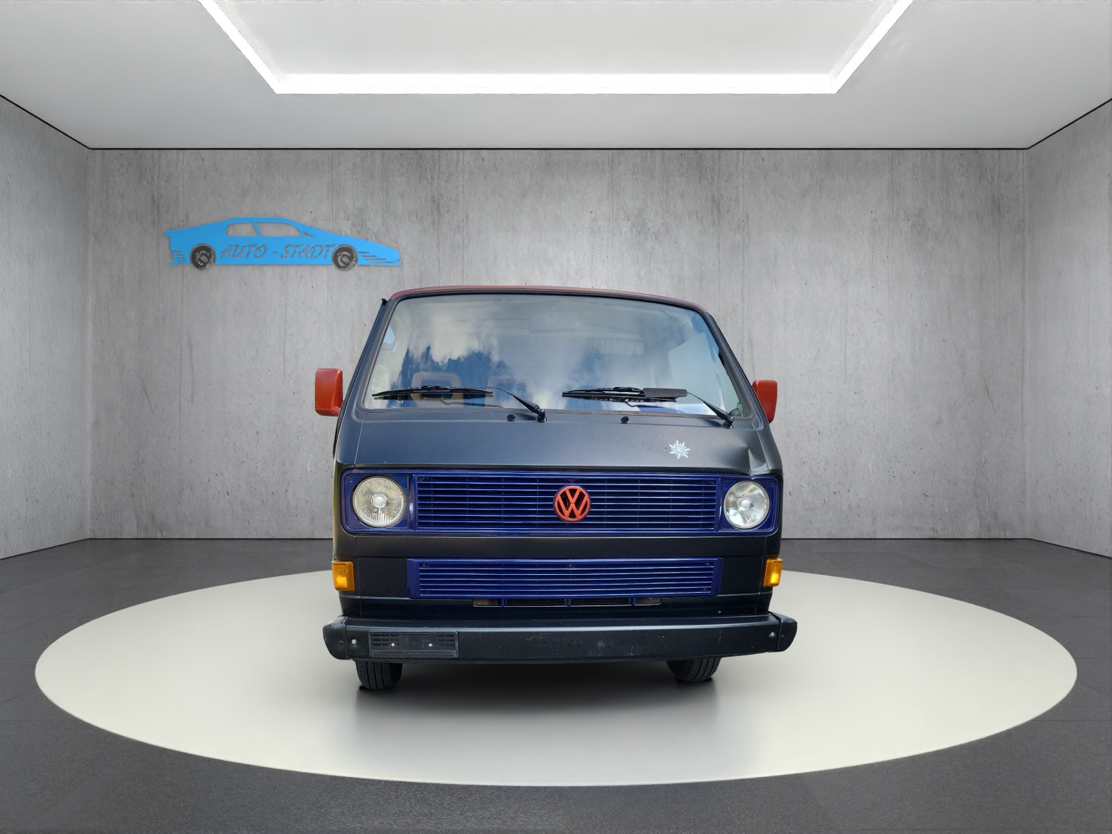 VW T3 2.1-image-7