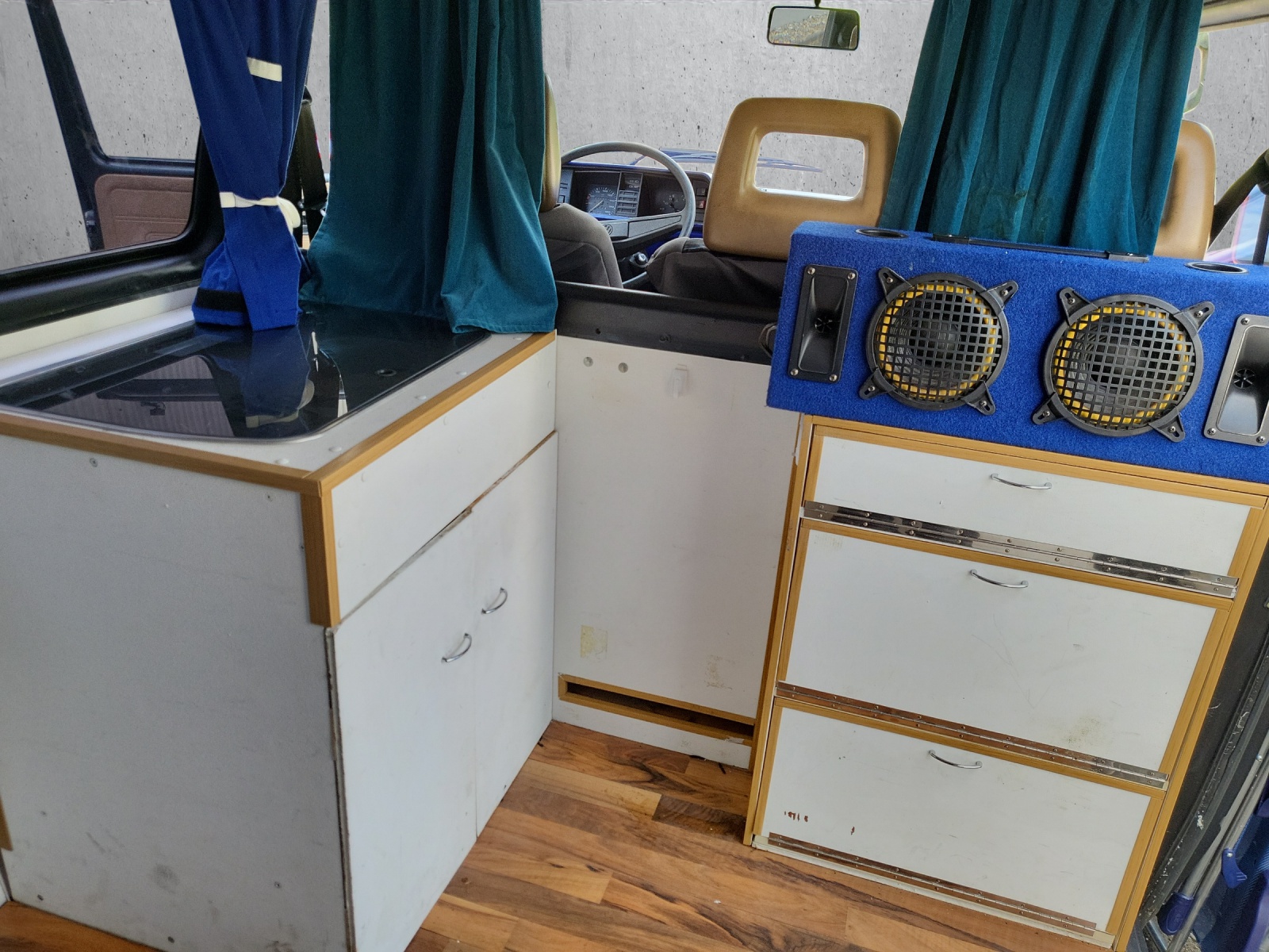 VW T3 2.1-image-13