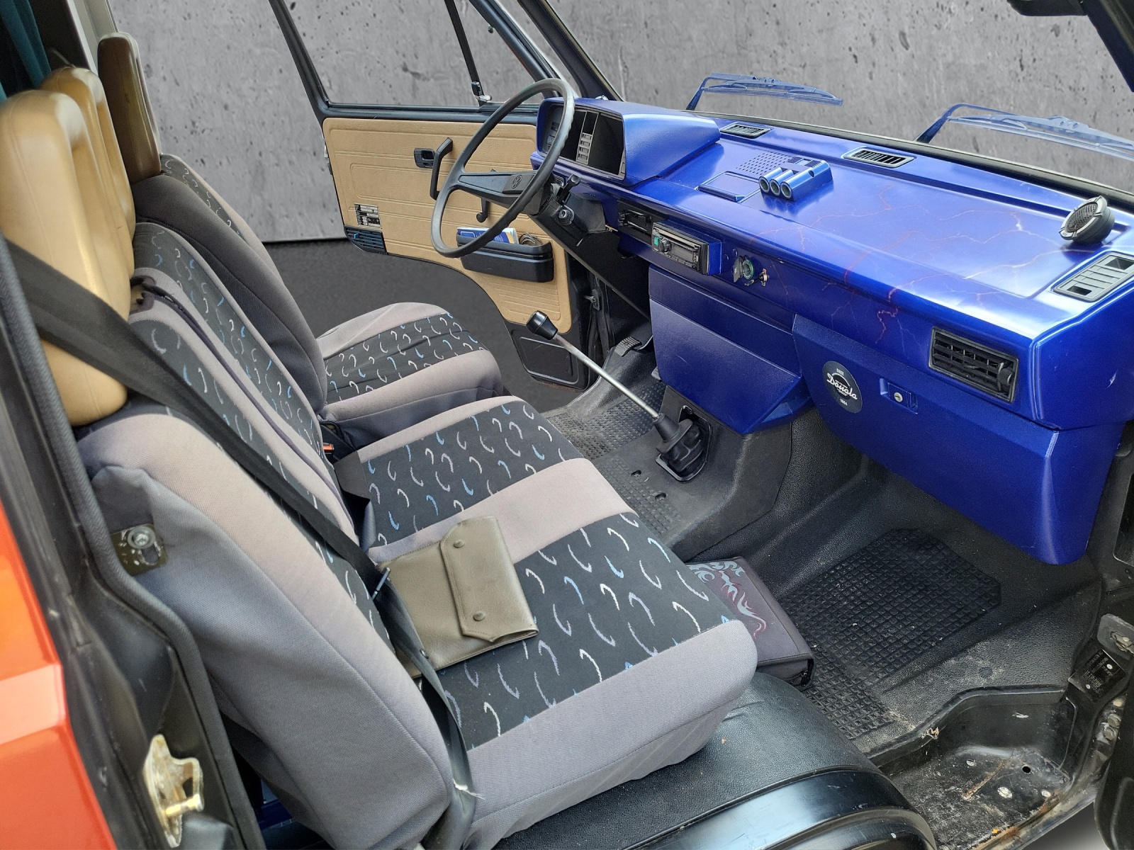VW T3 2.1-image-10