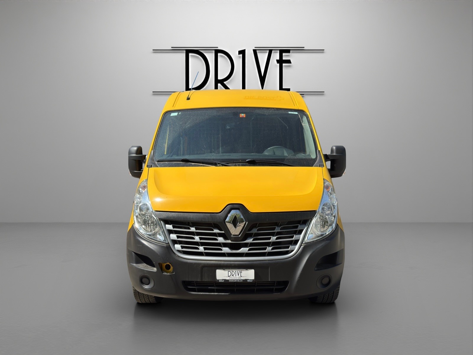 RENAULT Master T35 2.3dCi 130 L3H2-image-1