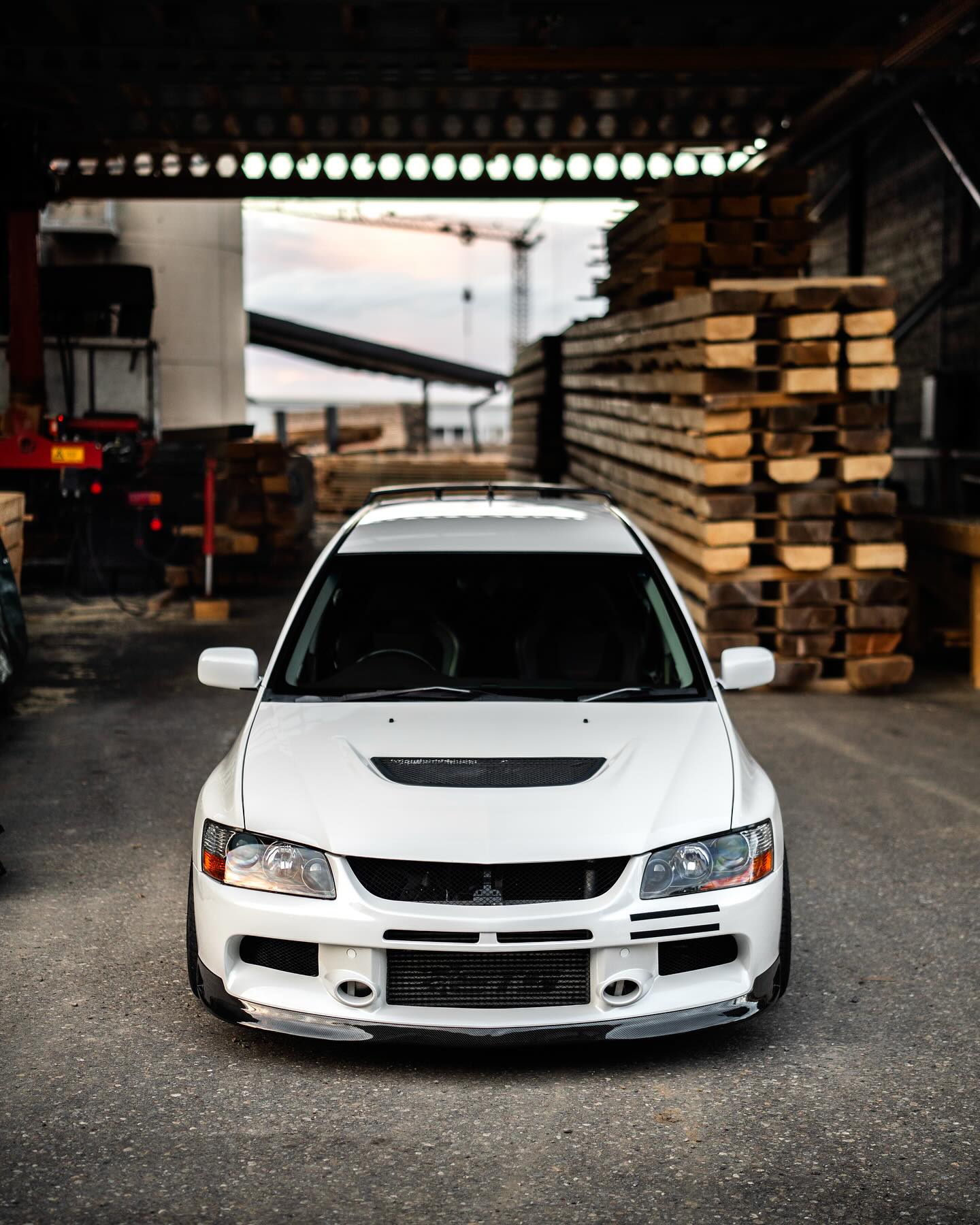 MITSUBISHI EVO Wagon-image-3