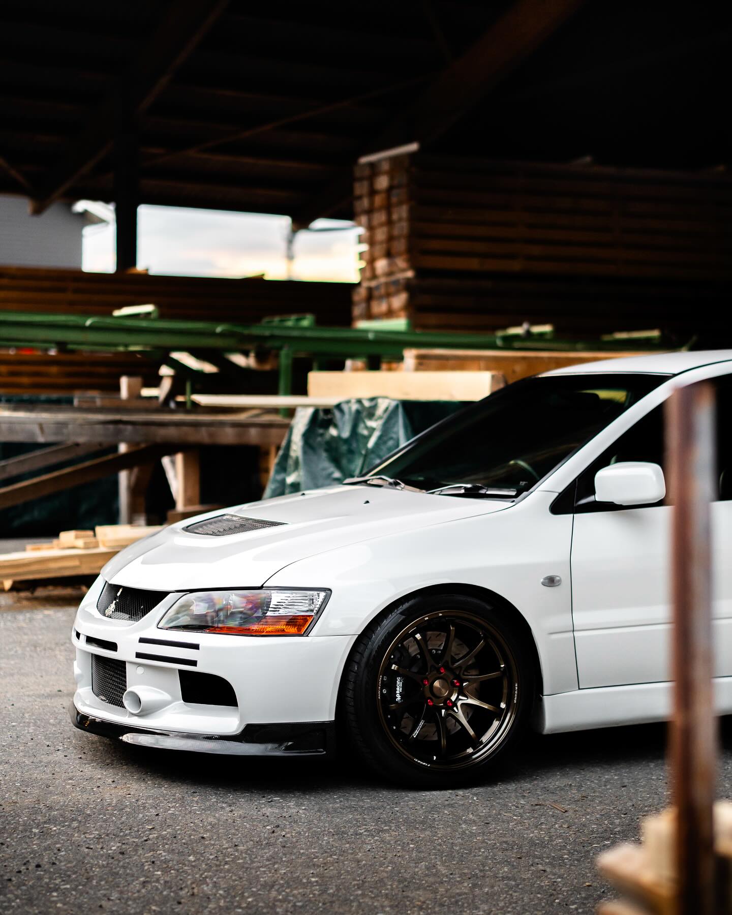 MITSUBISHI EVO Wagon-image-4