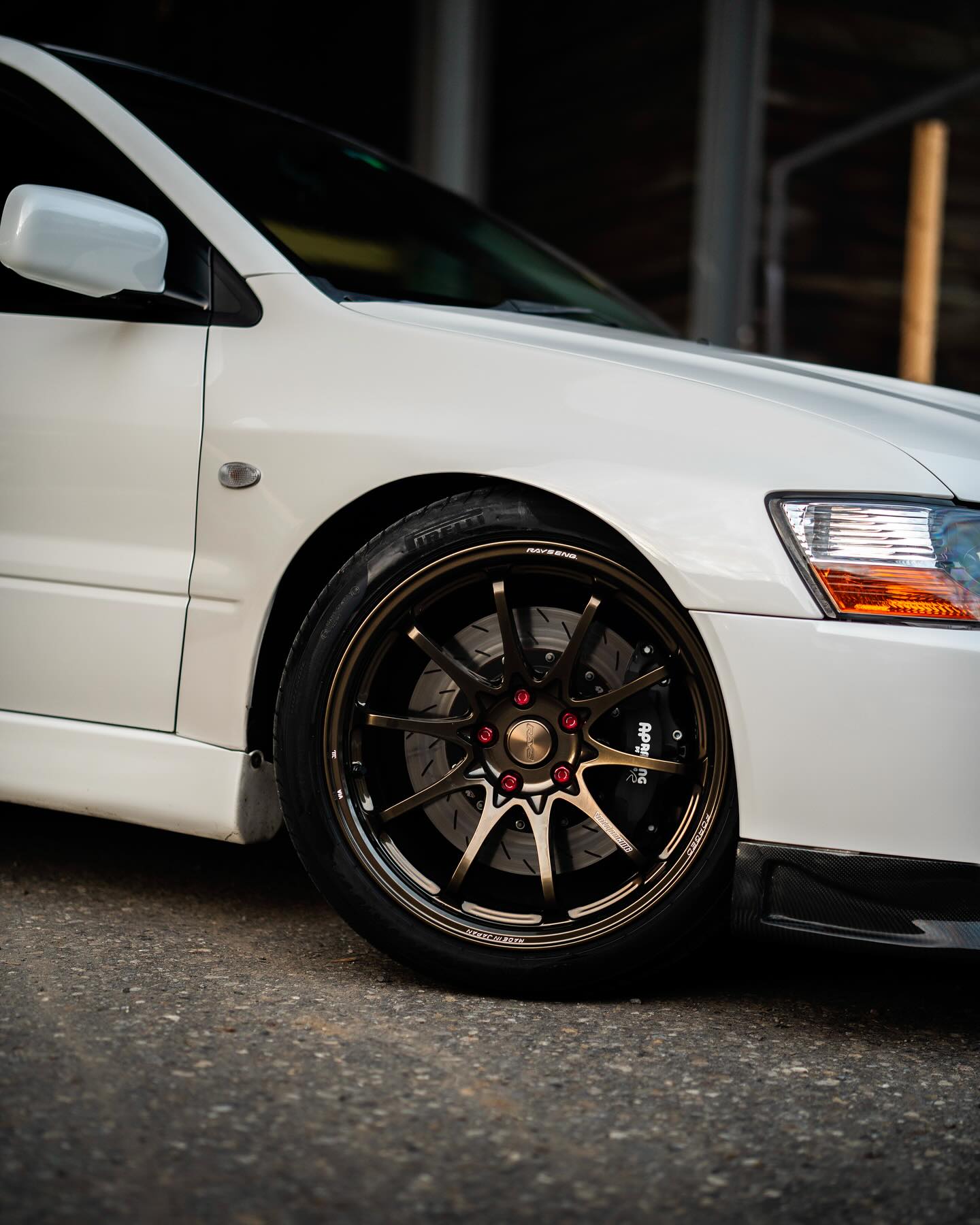 MITSUBISHI EVO Wagon-image-5