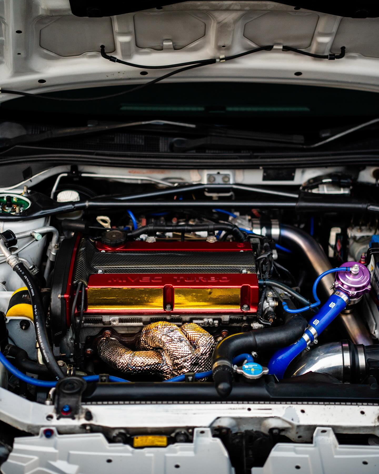 MITSUBISHI EVO Wagon-image-8