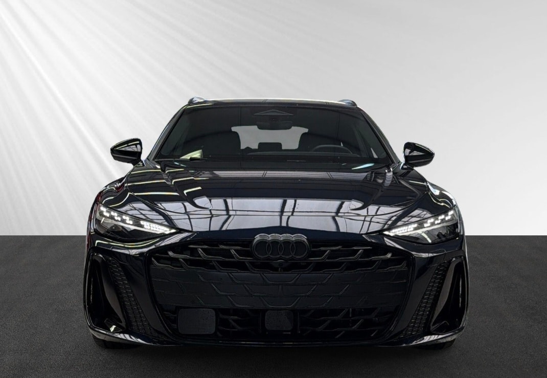 AUDI A6 Avant TDI quattro 150 kW S tronic EDITION ONE-image-1