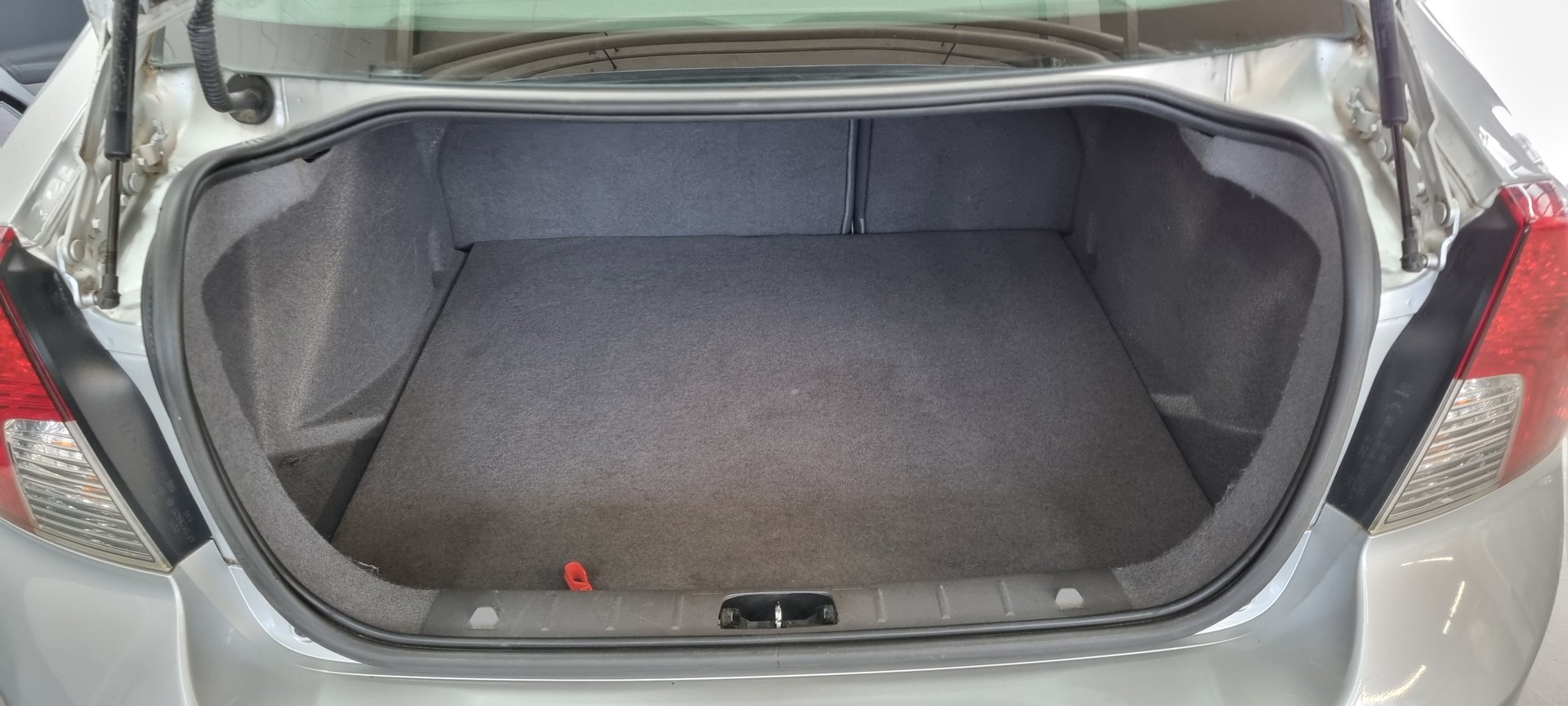 VOLVO S40 2.4 Summum Geartronic-image-14