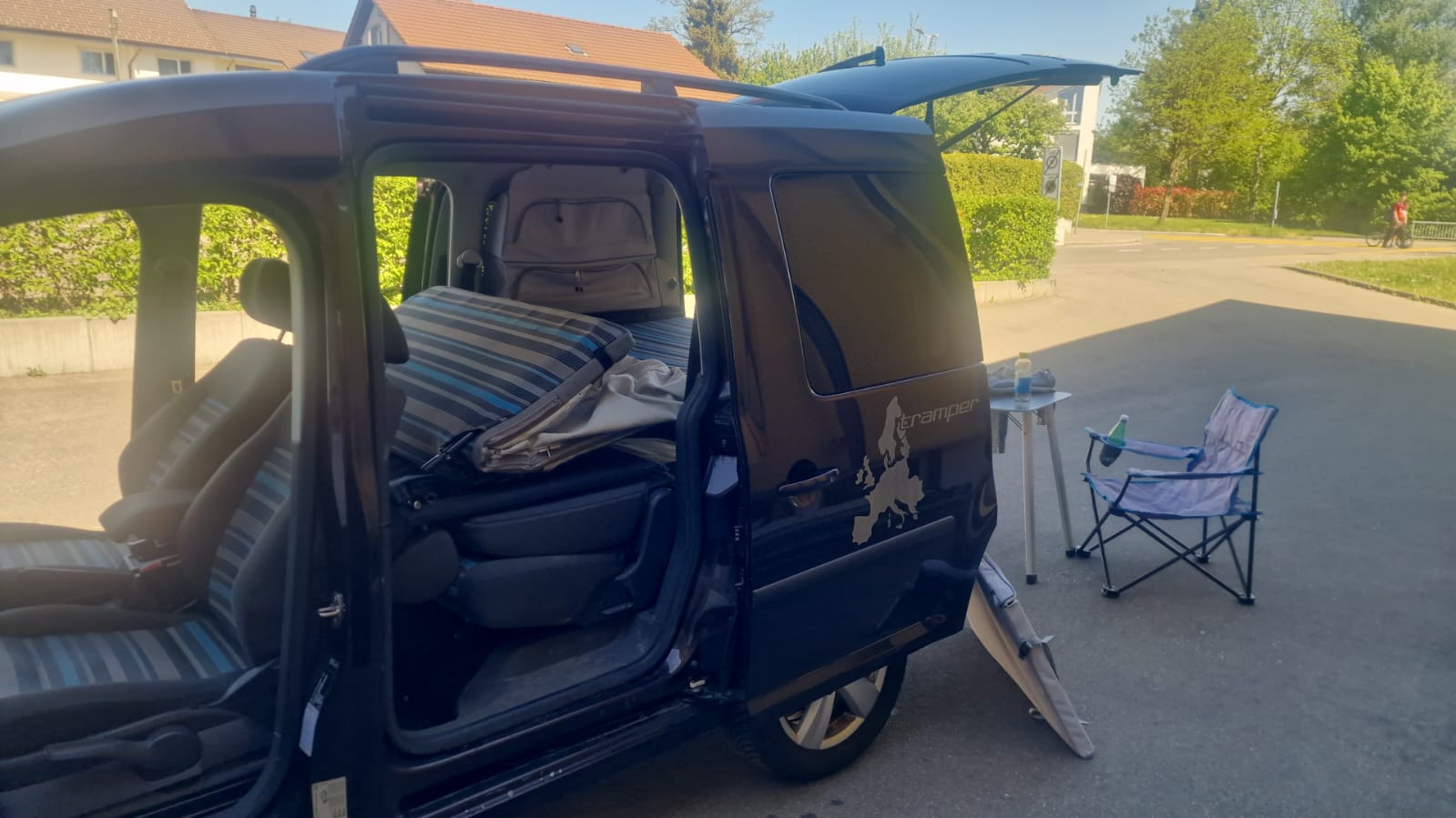 VW Caddy 2.0 TDI 4Motion Comfortline-image-5