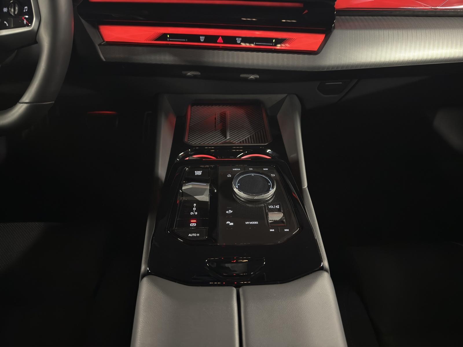 BMW 530e xDrive Touring M-SportPaket-image-16