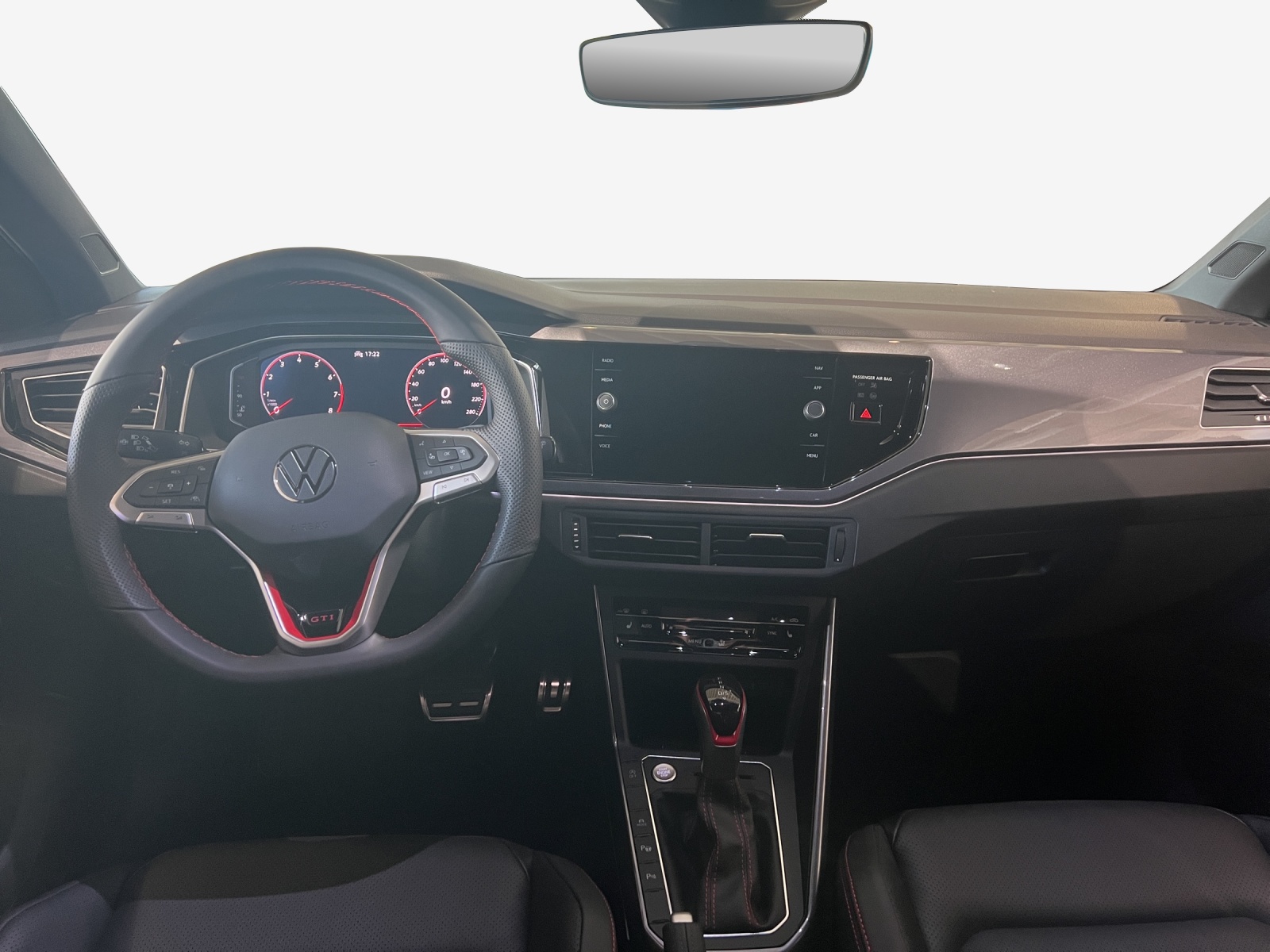 VW Polo 2.0 TSI GTI DSG-image-8