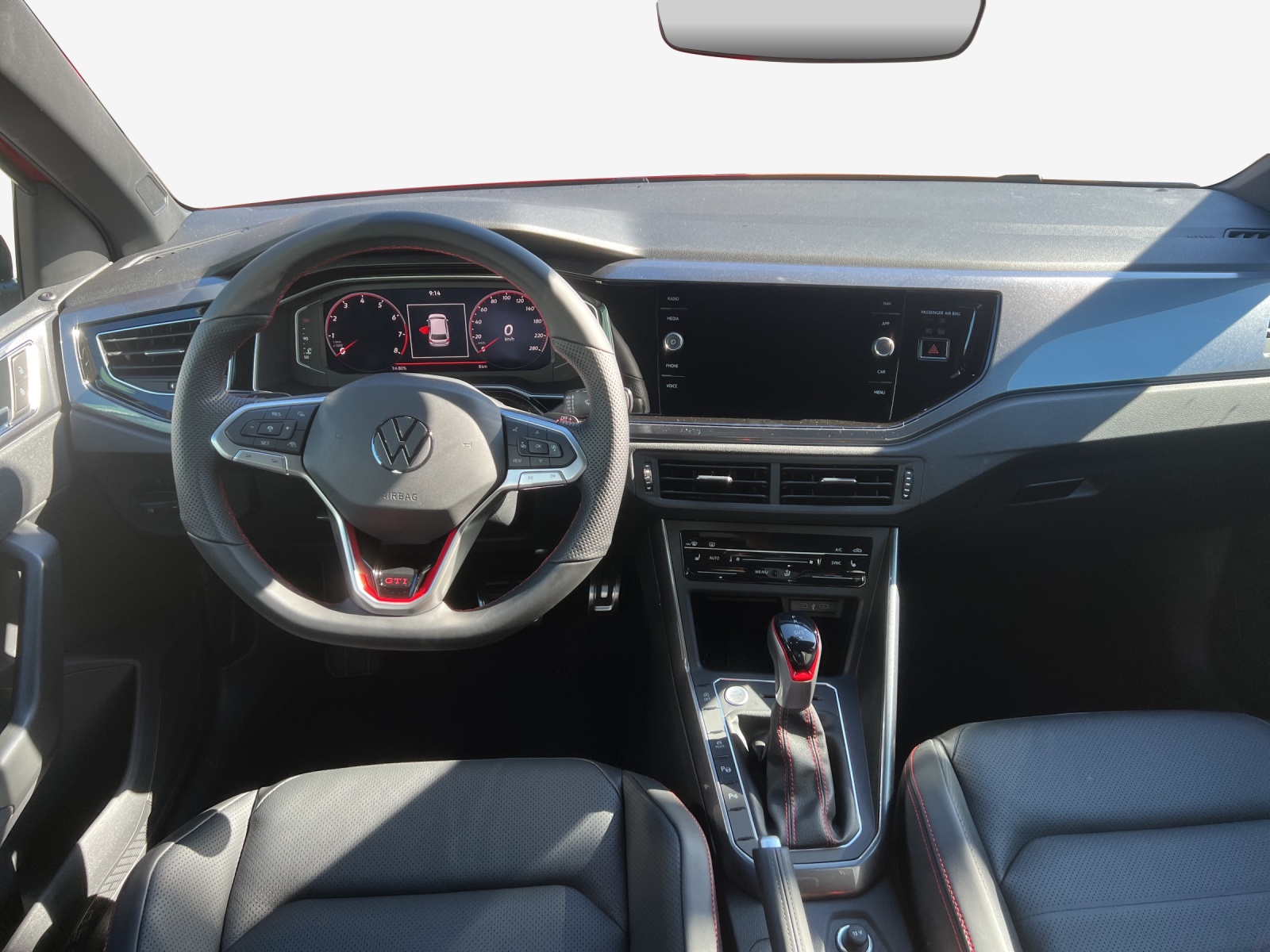 VW Polo 2.0 TSI GTI DSG-image-8