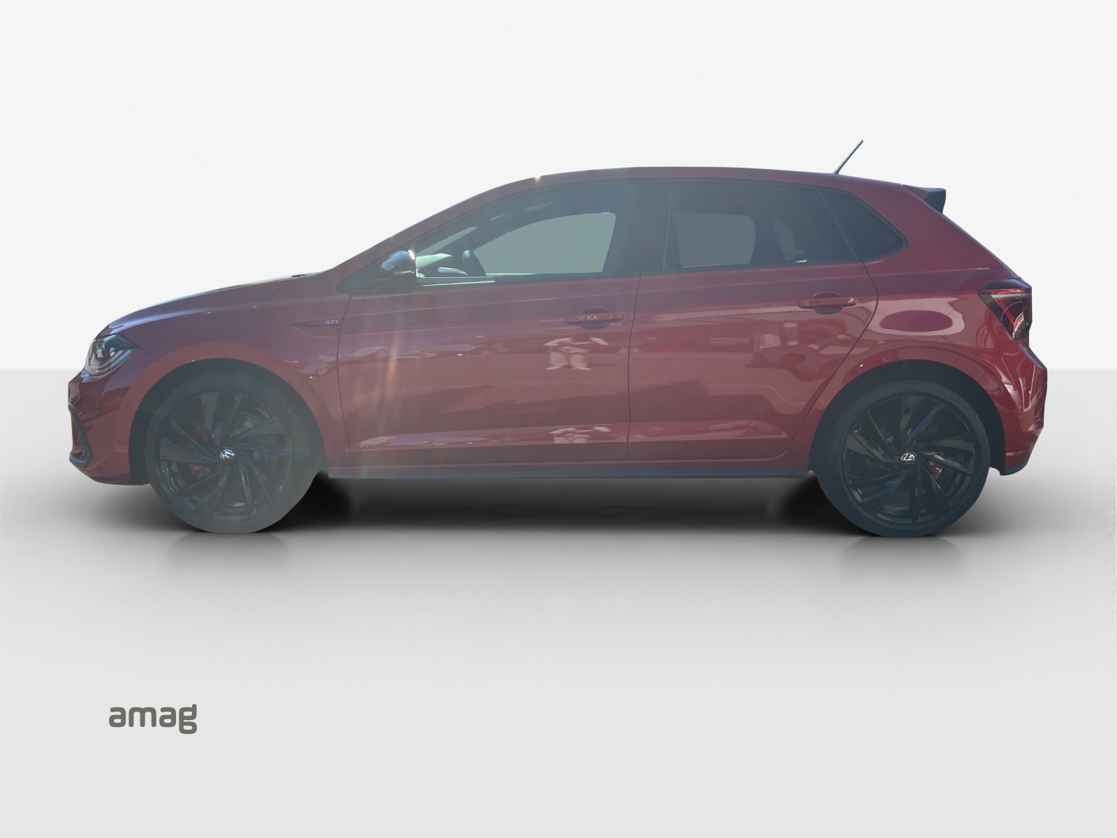 VW Polo 2.0 TSI GTI DSG-image-1