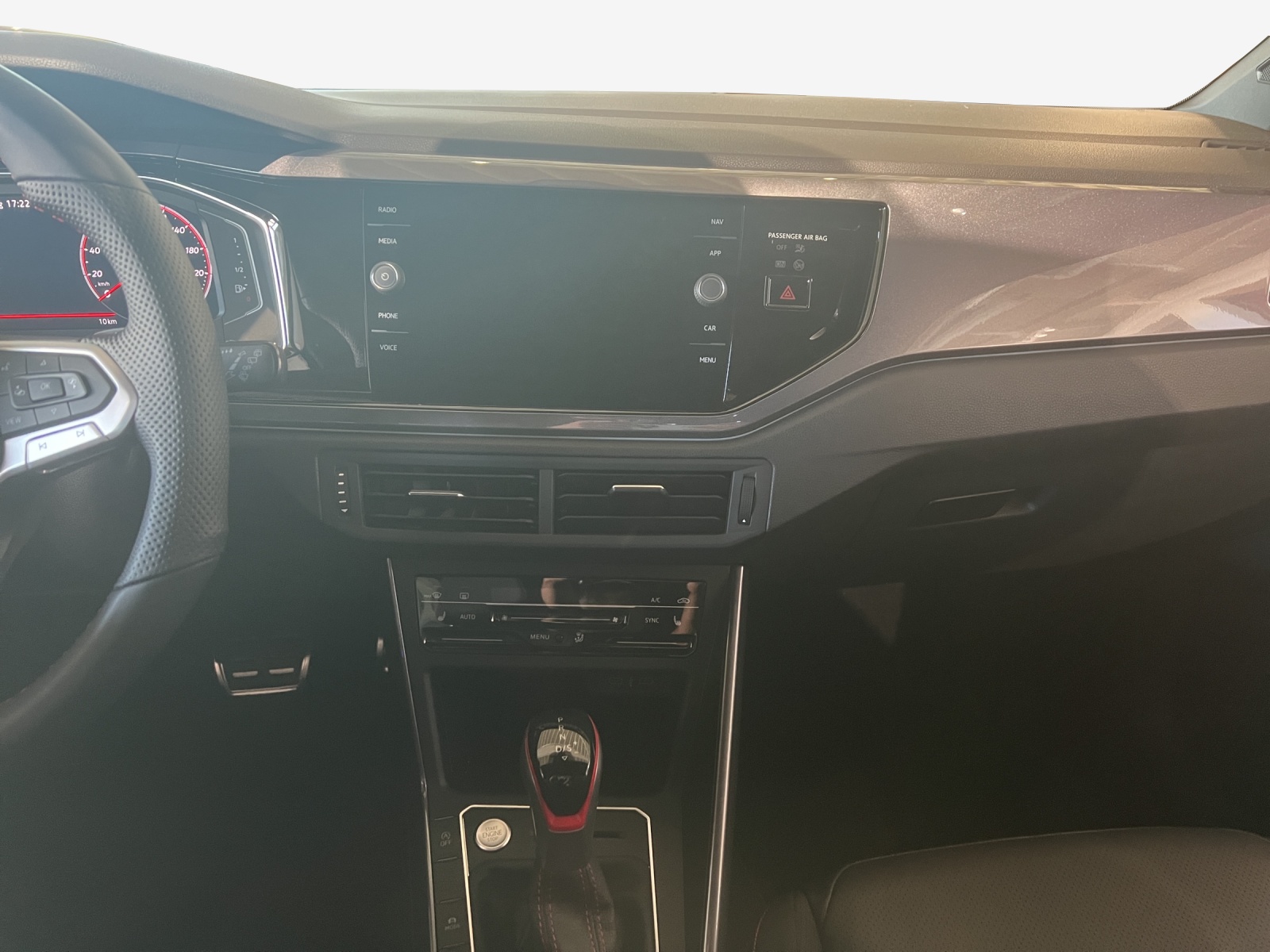 VW Polo 2.0 TSI GTI DSG-image-10