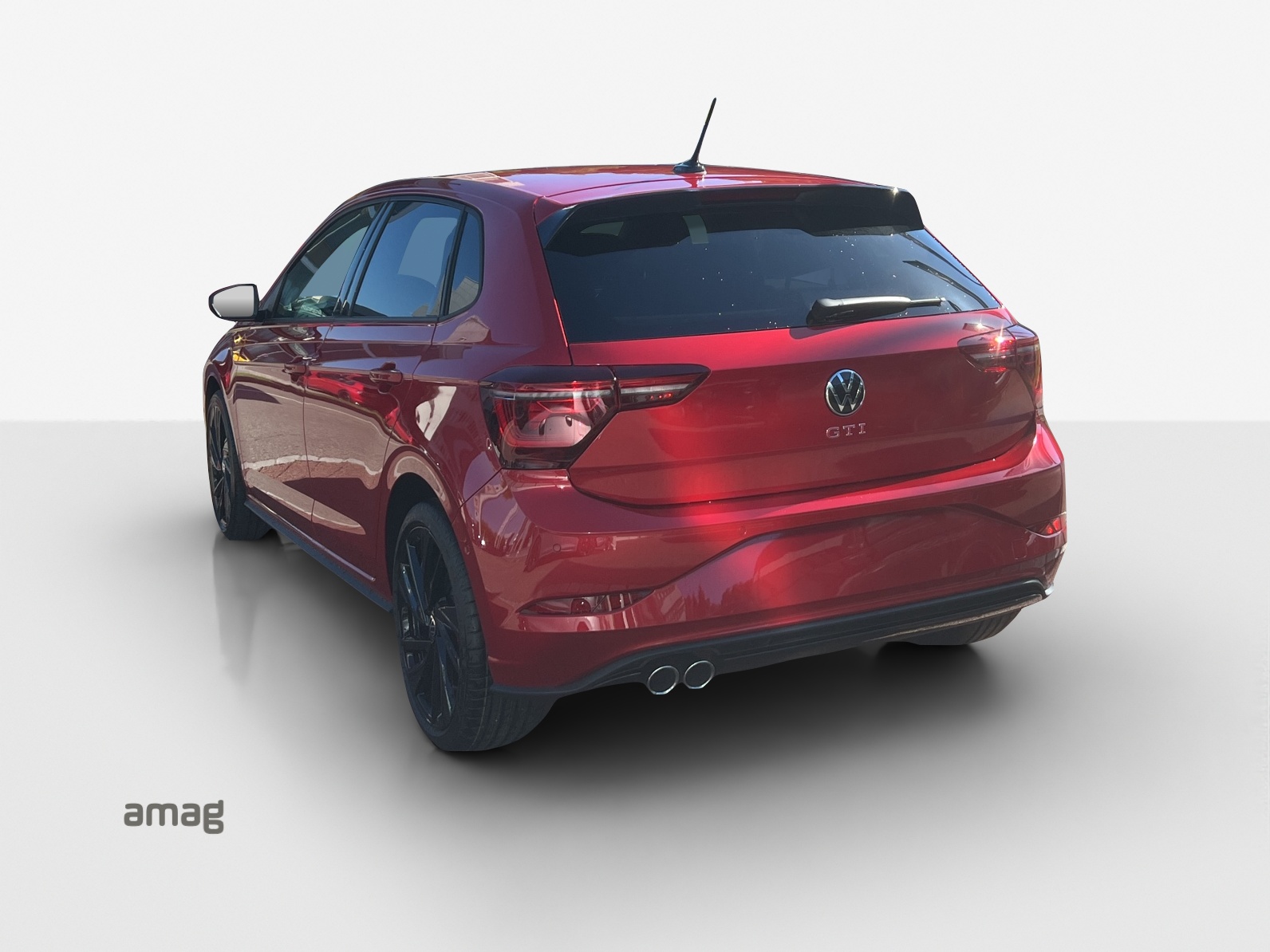 VW Polo 2.0 TSI GTI DSG-image-2