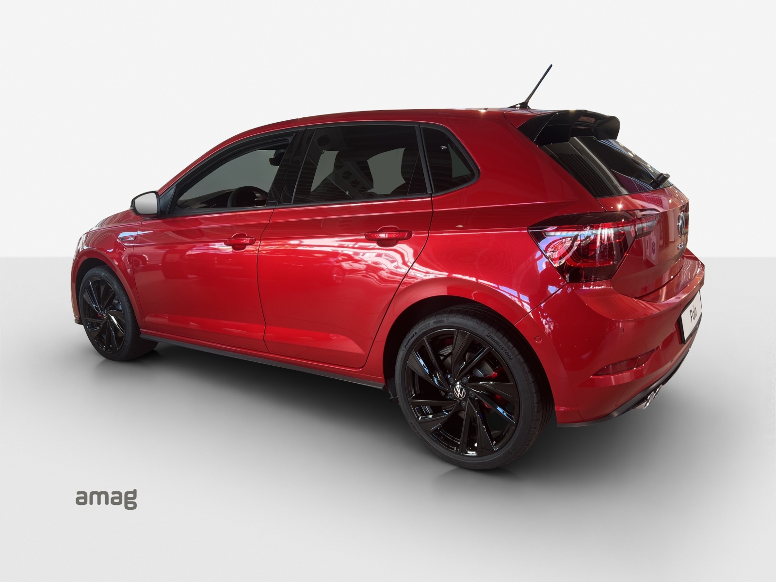 VW Polo 2.0 TSI GTI DSG-image-2