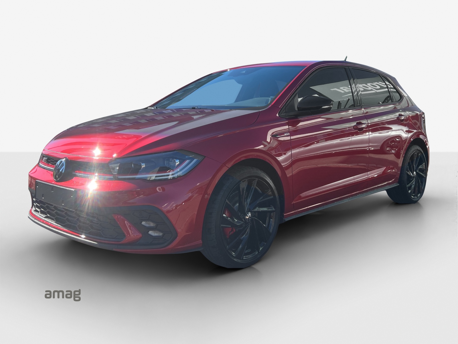 VW Polo 2.0 TSI GTI DSG-image-0