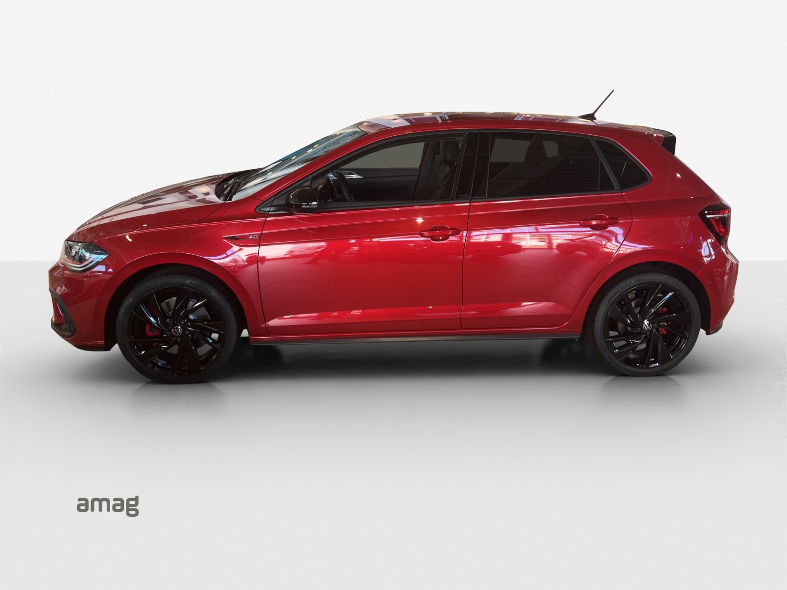 VW Polo 2.0 TSI GTI DSG-image-1