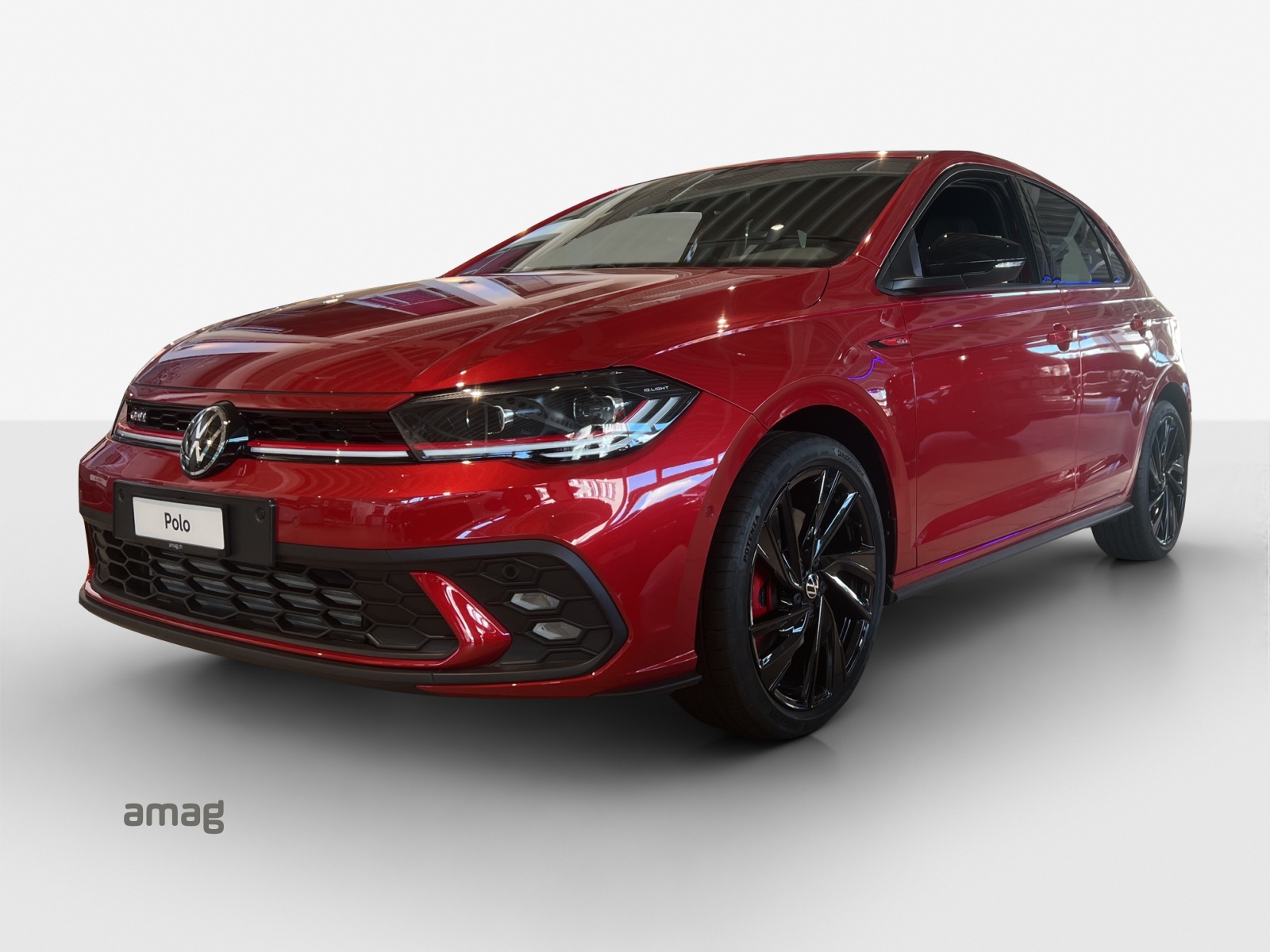 VW Polo 2.0 TSI GTI DSG-image-0