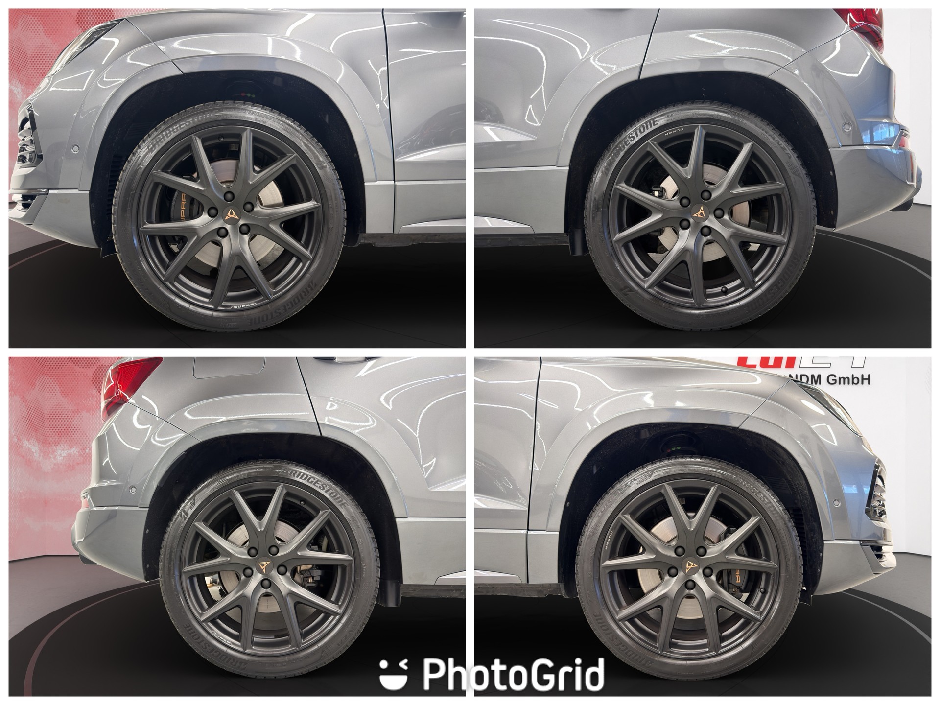 CUPRA Ateca 2.0TSI VZ 4Drive DSG * CH-Fahrzeug *-image-15