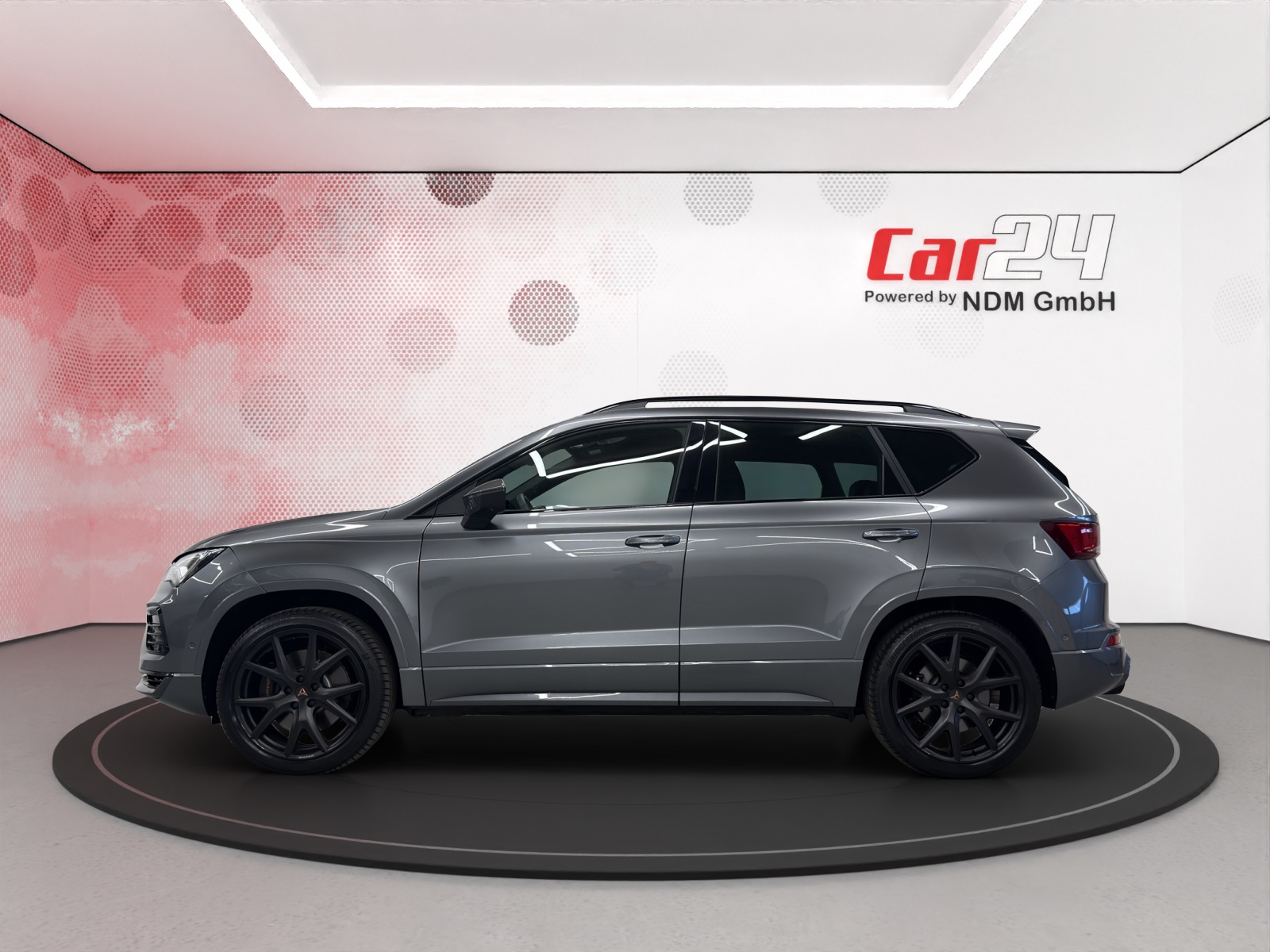 CUPRA Ateca 2.0TSI VZ 4Drive DSG * CH-Fahrzeug *-image-7