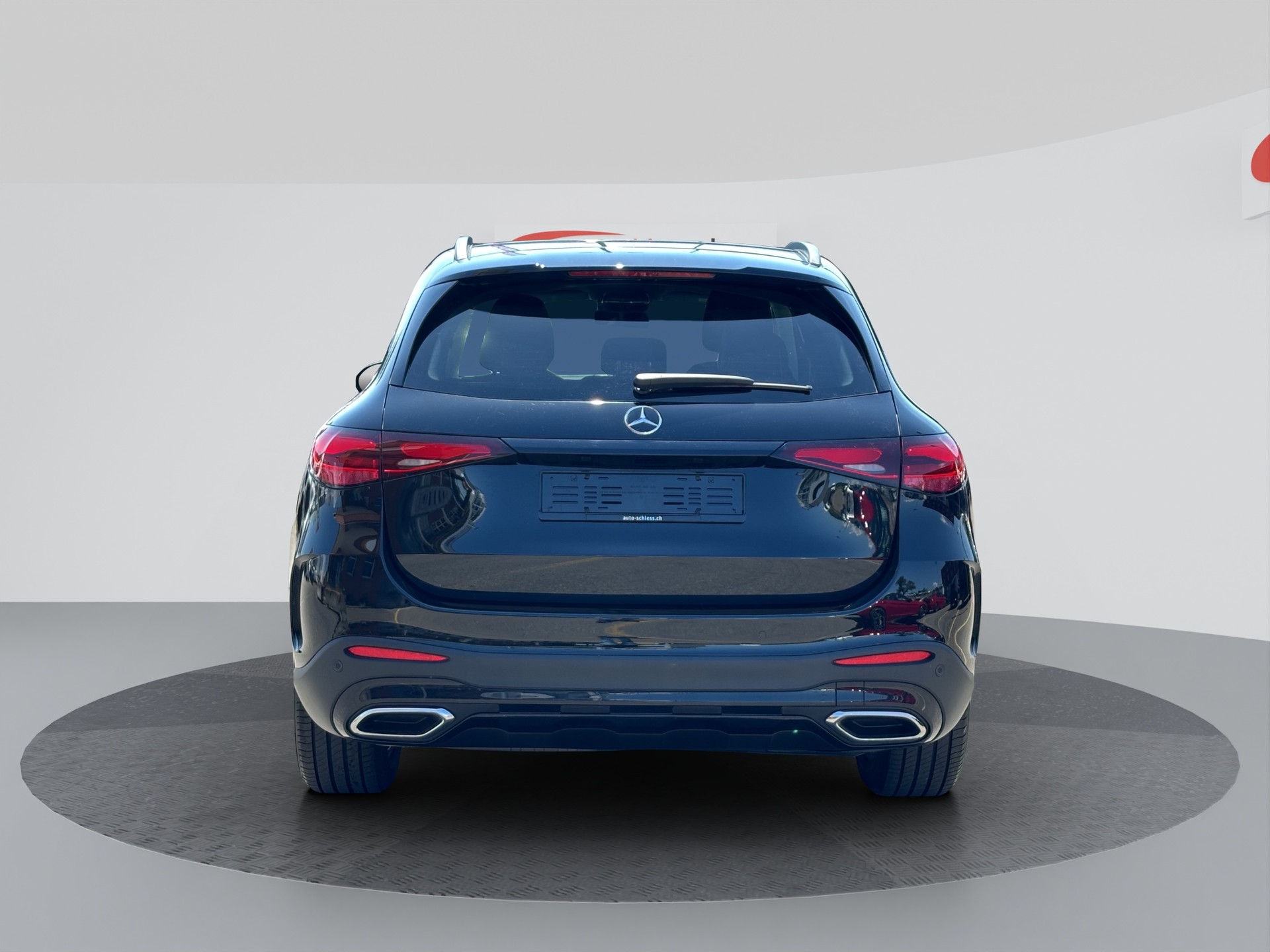 MERCEDES-BENZ GLC 220 d 4Matic AMG Night 9G-Tronic-image-3