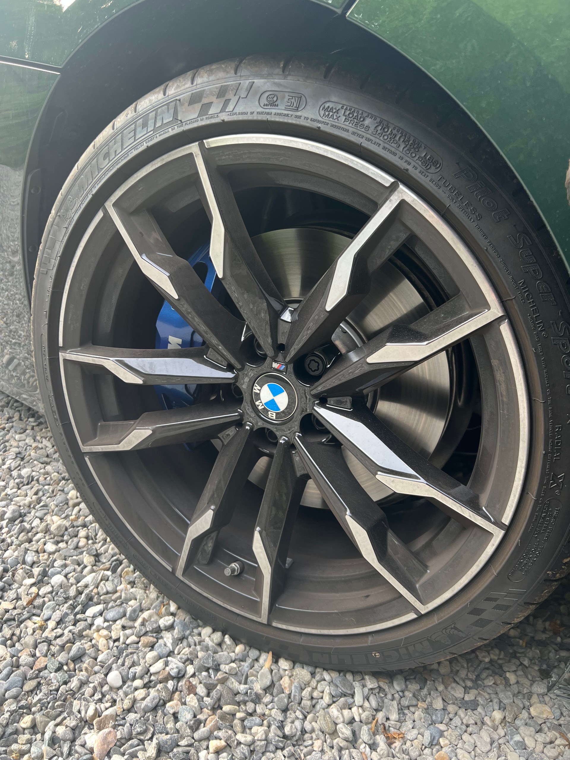BMW BMW Z4 M40i Steptronic-image-5