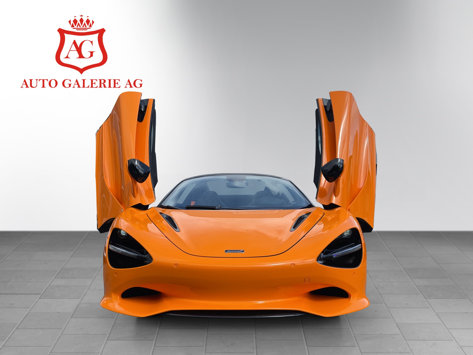McLAREN 750S Spider-image-7
